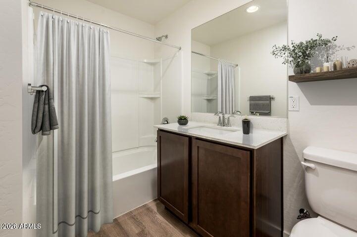  UNIT Apt 201, Phoenix, AZ, 85027