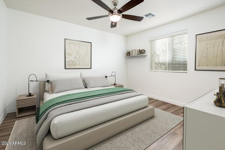  UNIT Apt 201, Phoenix, AZ, 85027