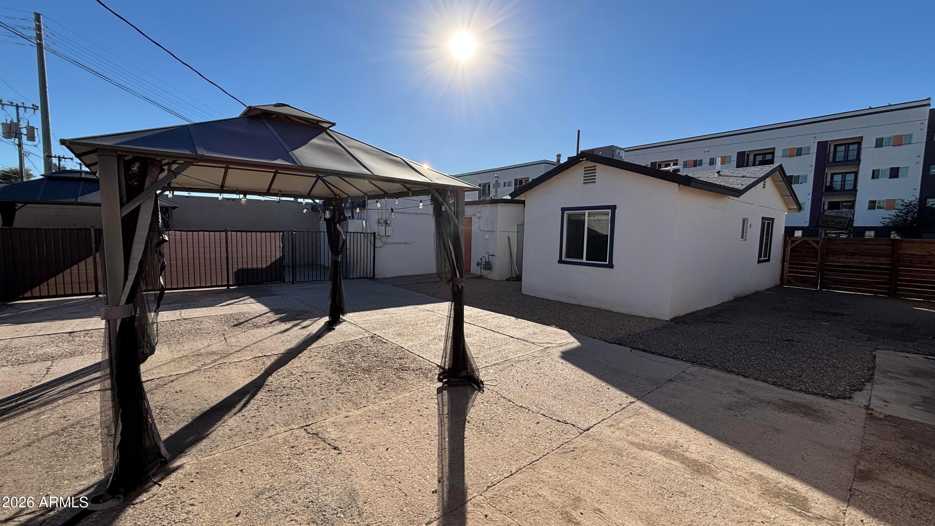 419 N 20th Street UNIT Apt 2, Phoenix, AZ, 85006