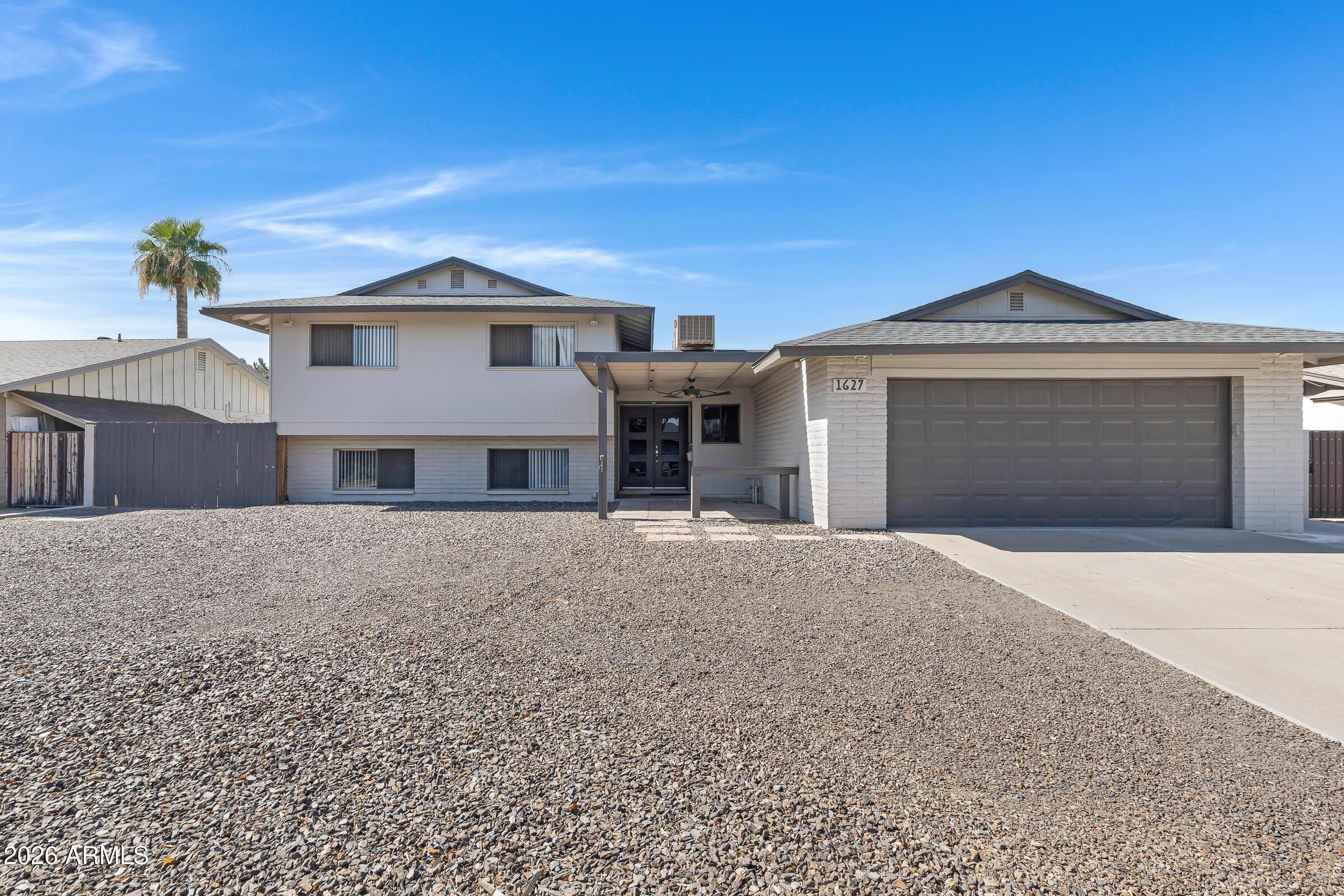 1627 E Fremont Drive, Tempe, AZ, 85282