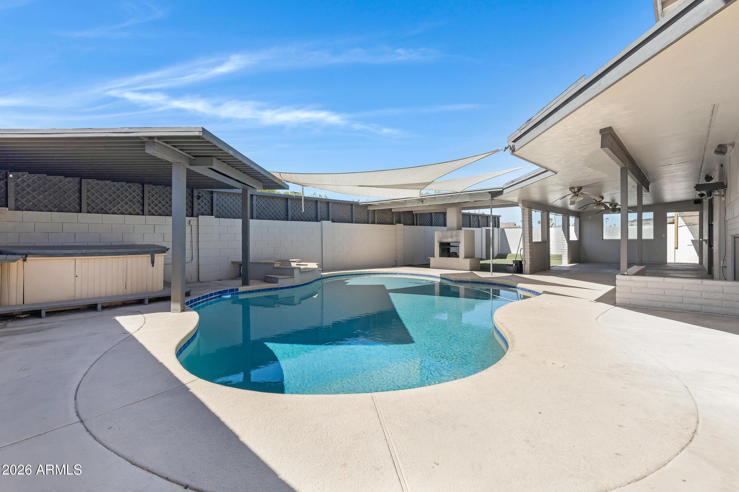 1627 E Fremont Drive, Tempe, AZ, 85282