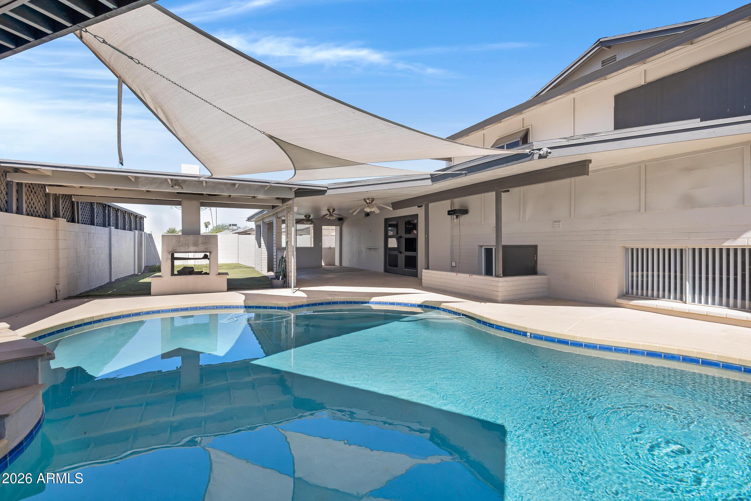 1627 E Fremont Drive, Tempe, AZ, 85282