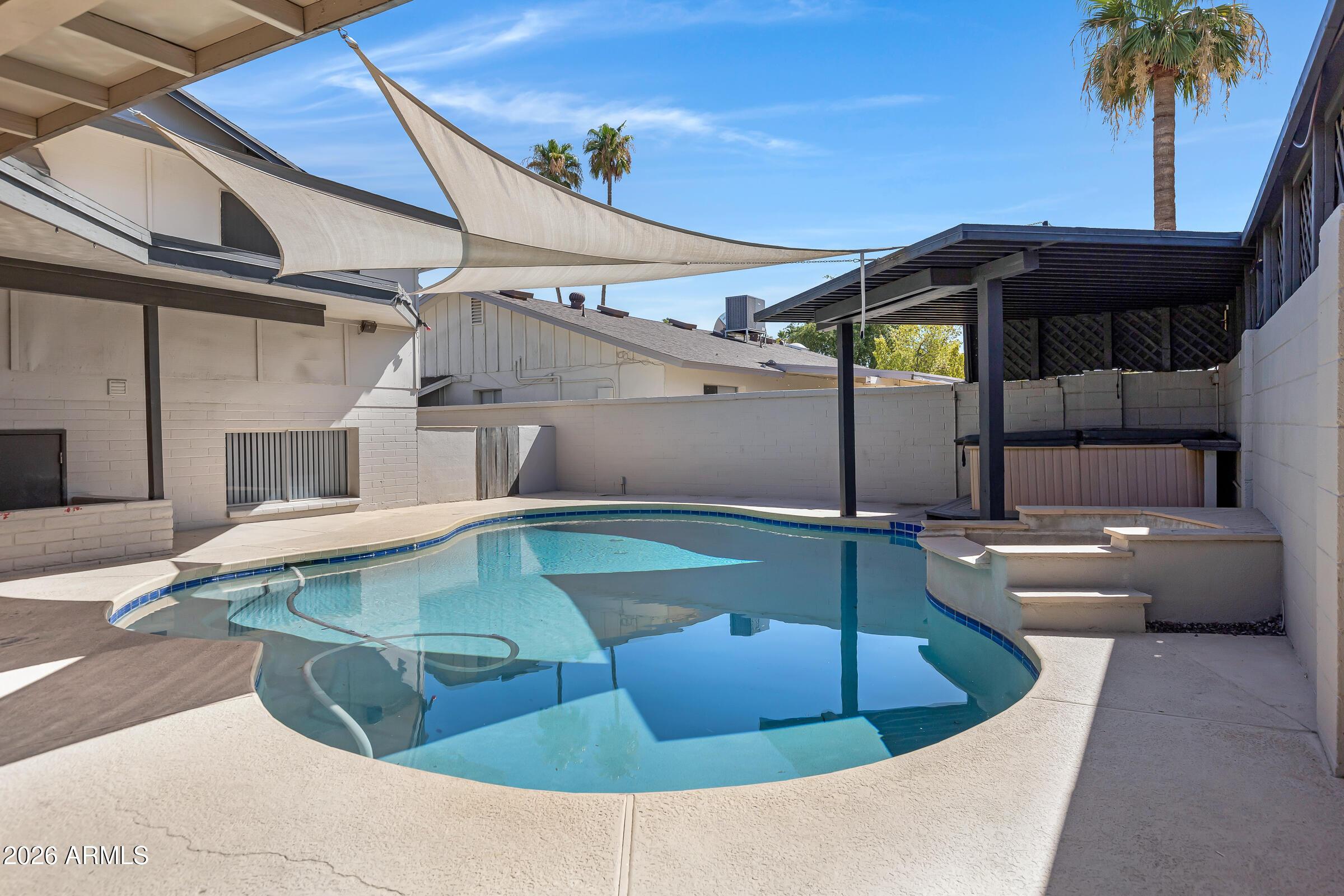 1627 E Fremont Drive, Tempe, AZ, 85282