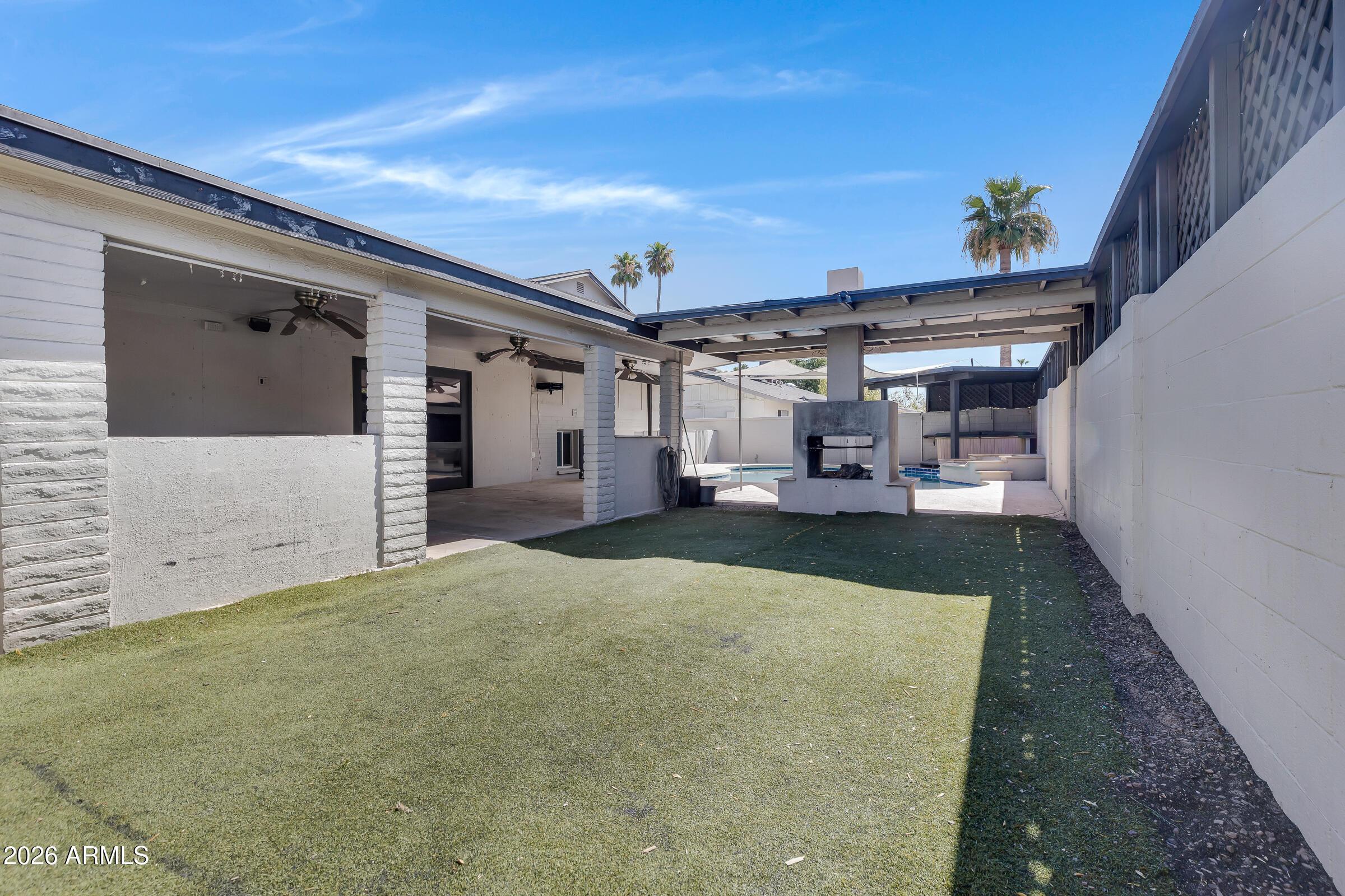 1627 E Fremont Drive, Tempe, AZ, 85282