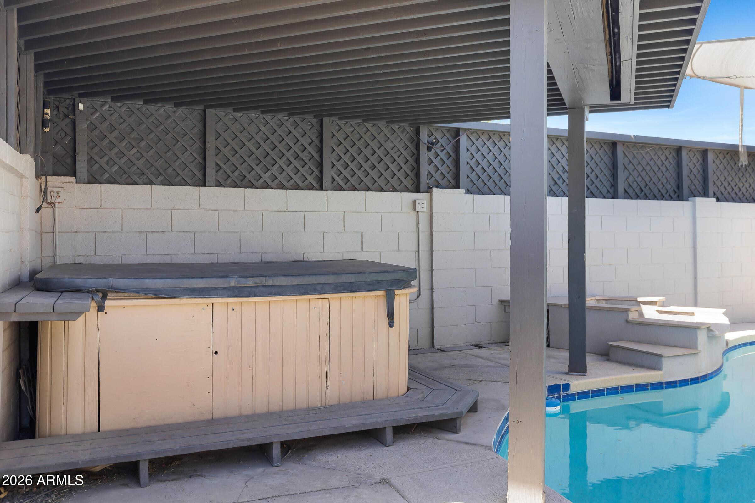 1627 E Fremont Drive, Tempe, AZ, 85282