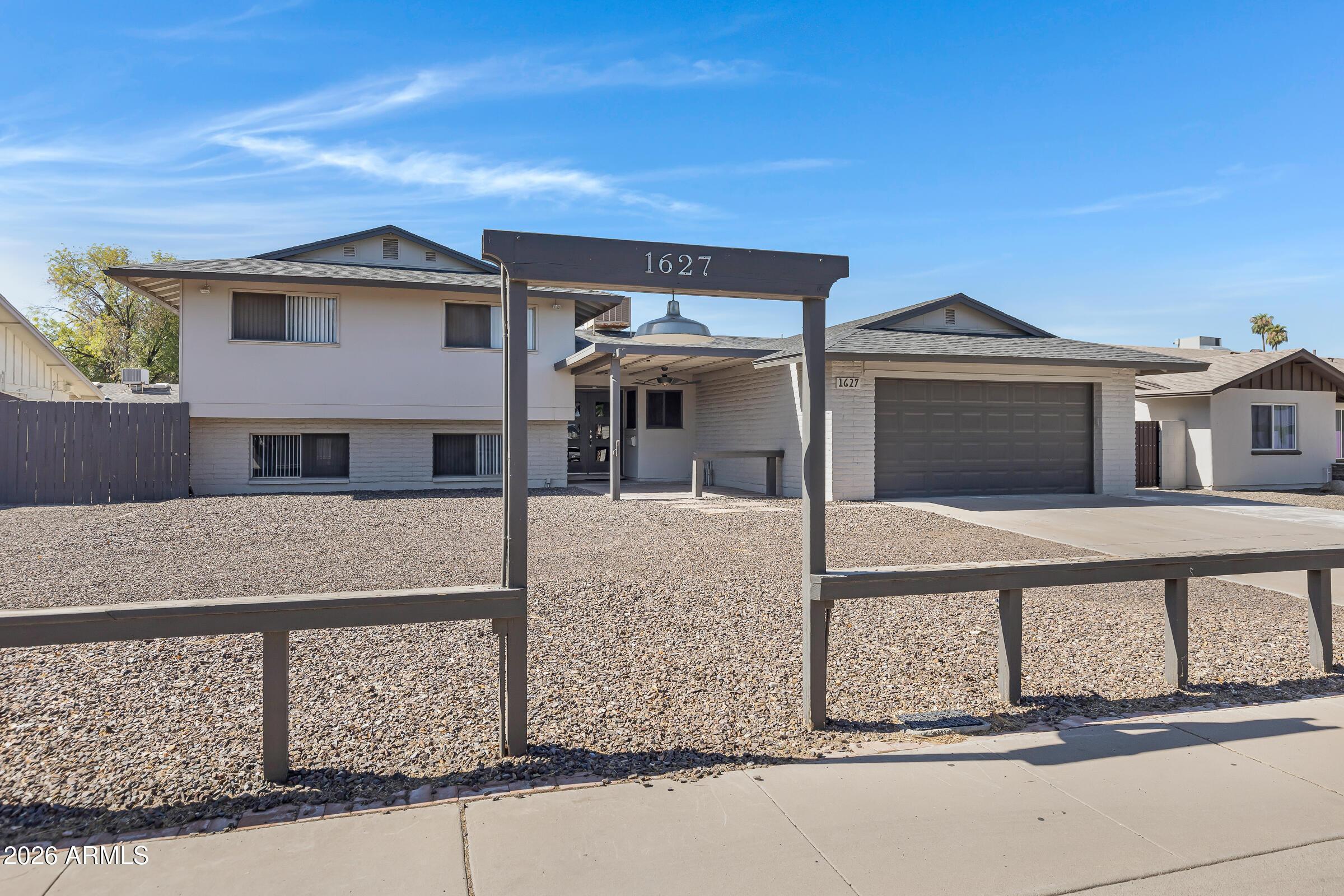 1627 E Fremont Drive, Tempe, AZ, 85282