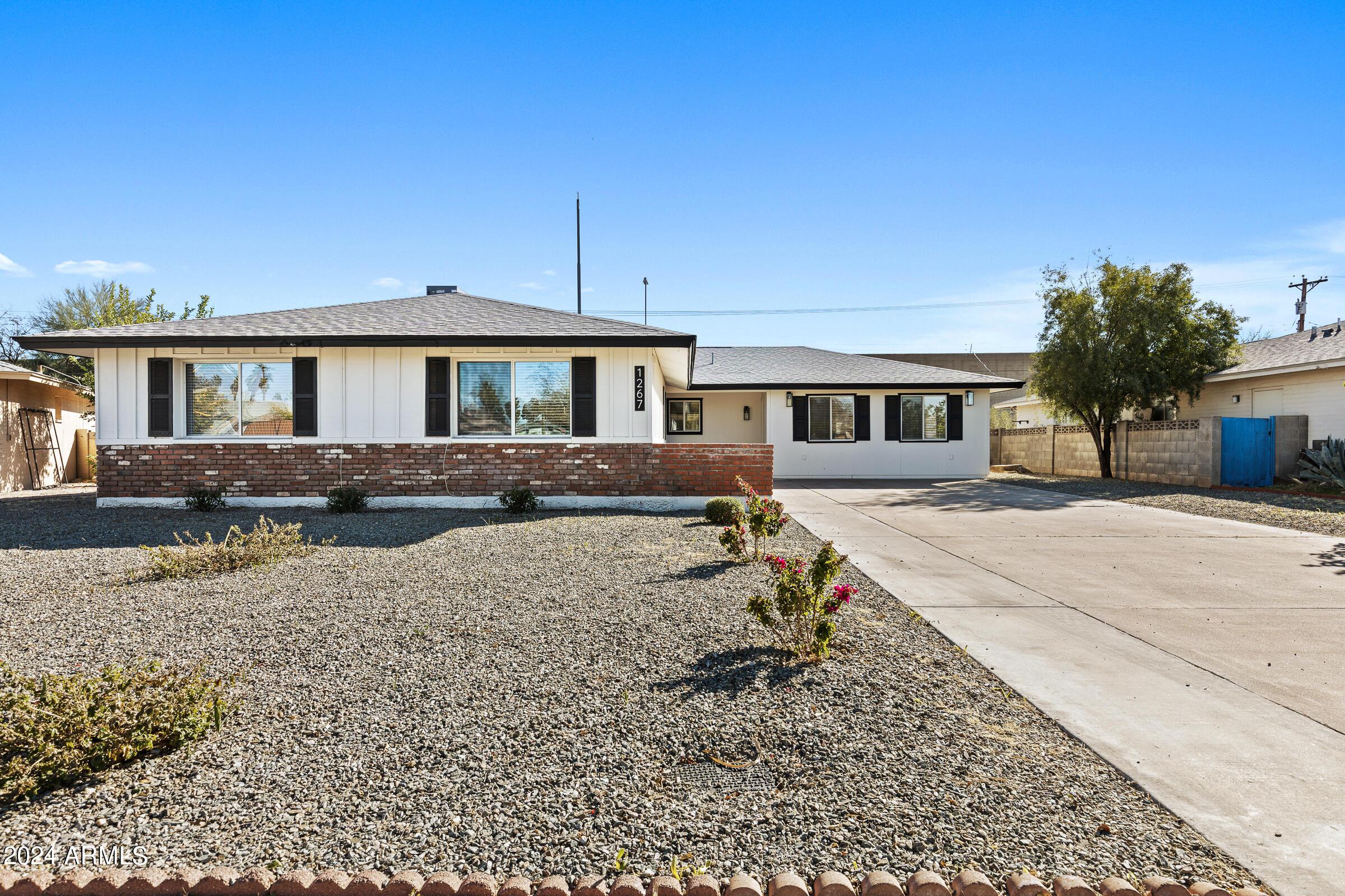 Photo for 1267 E Riviera Drive, Tempe, AZ 85282 - listing #6970852 1267 E Riviera Drive, Tempe, AZ 85282