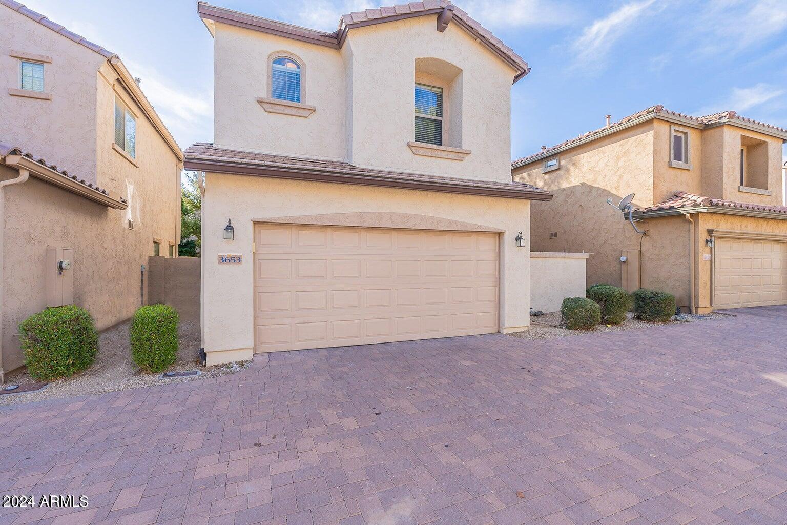 3653 W Bryce Court, Phoenix, AZ, 85086