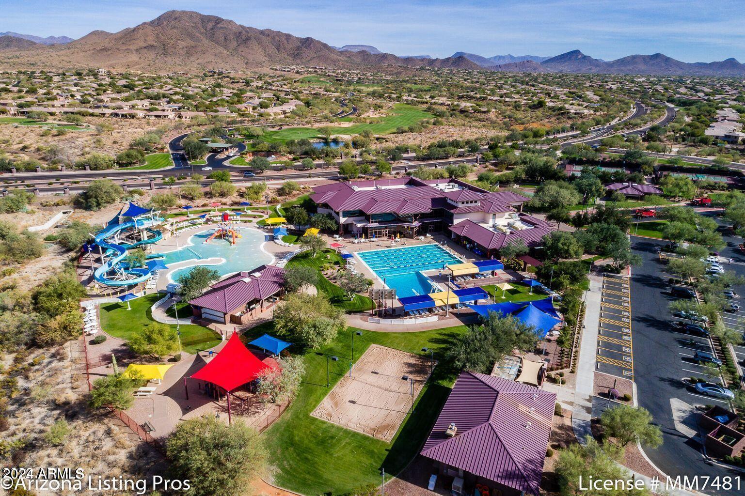 3653 W Bryce Court, Phoenix, AZ, 85086