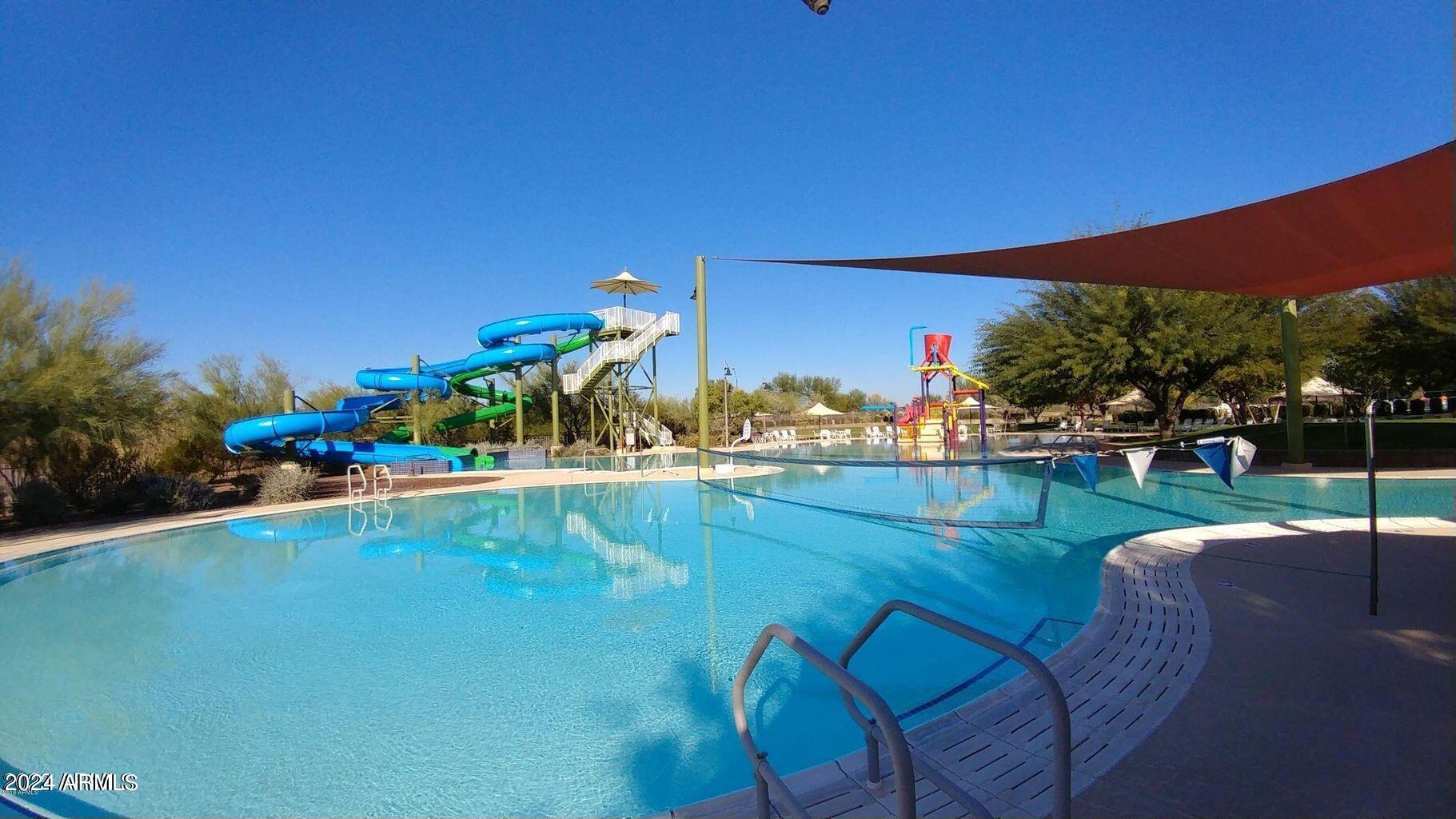 3653 W Bryce Court, Phoenix, AZ, 85086