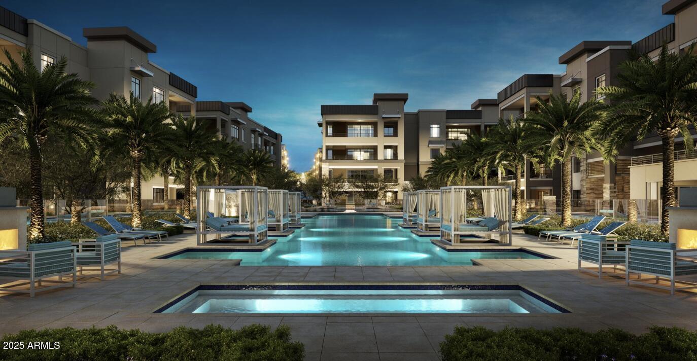  UNIT 257, Phoenix, AZ, 85054