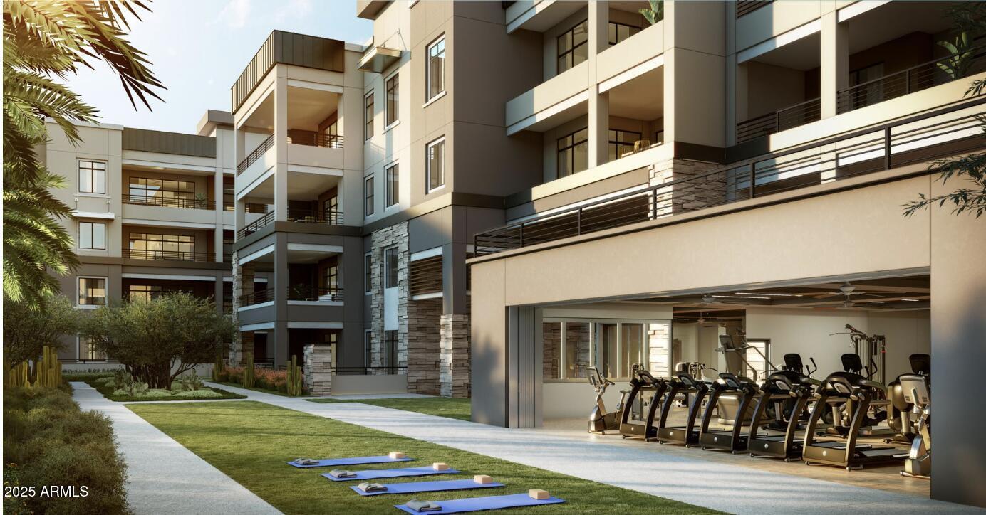  UNIT 257, Phoenix, AZ, 85054