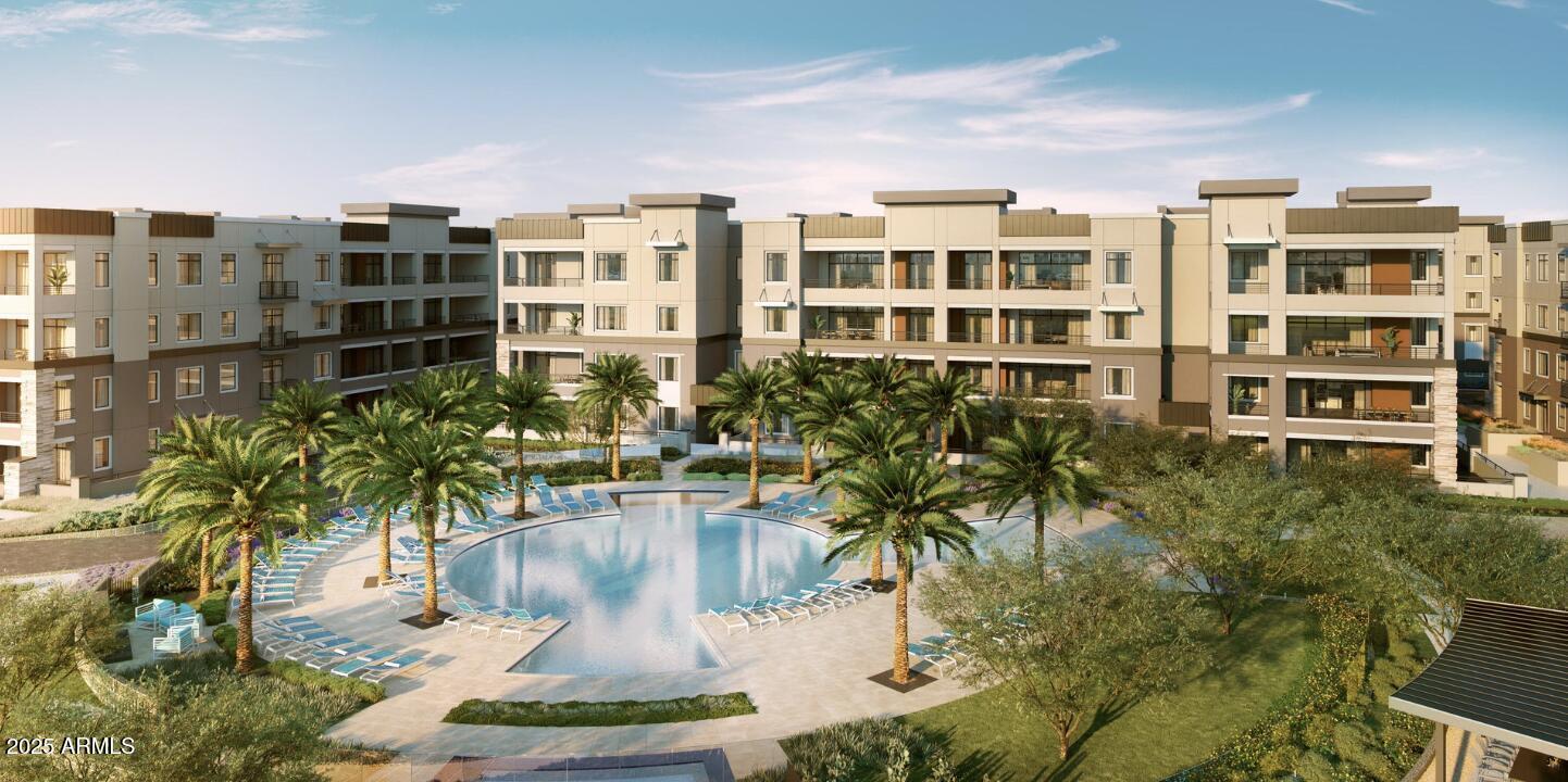  UNIT 257, Phoenix, AZ, 85054