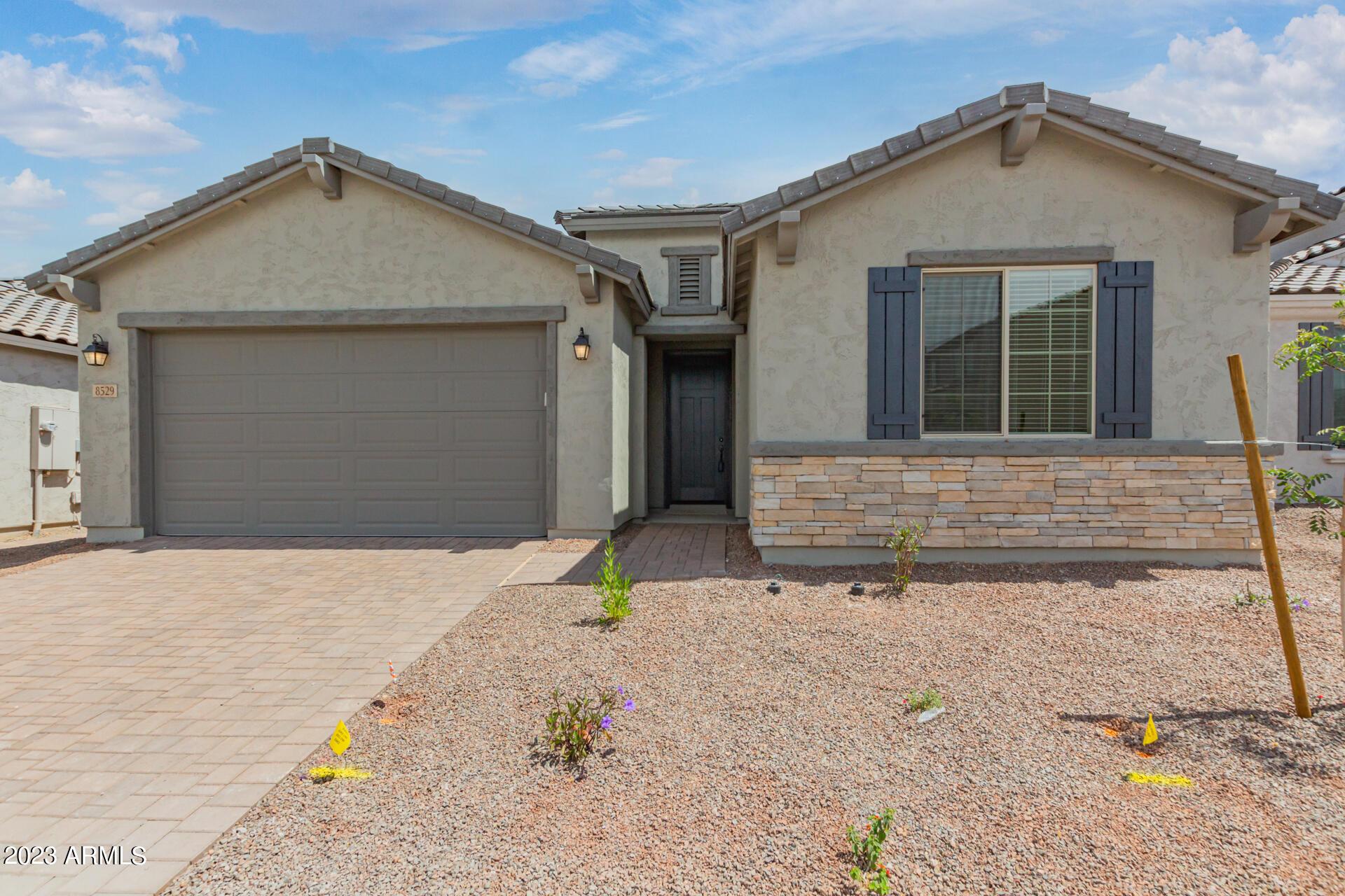 16317 N 152nd Avenue, Surprise, AZ, 85374