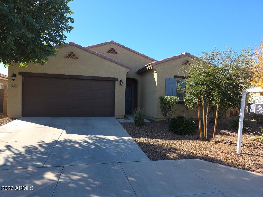 Photo for 21371 W Monte Vista Road, Buckeye, AZ 85396 - listing #6972189 21371 W Monte Vista Road, Buckeye, AZ 85396