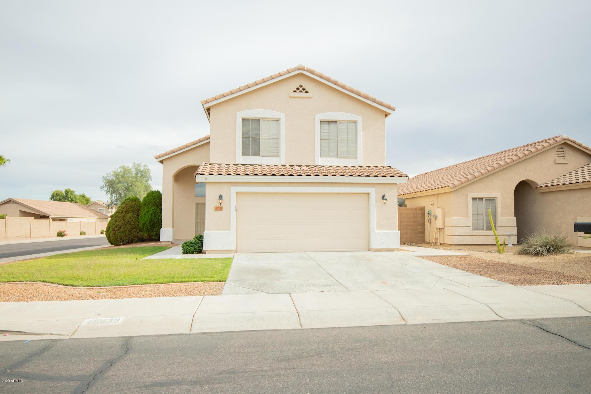 15087 W Heritage Oak Way, Surprise, AZ, 85374