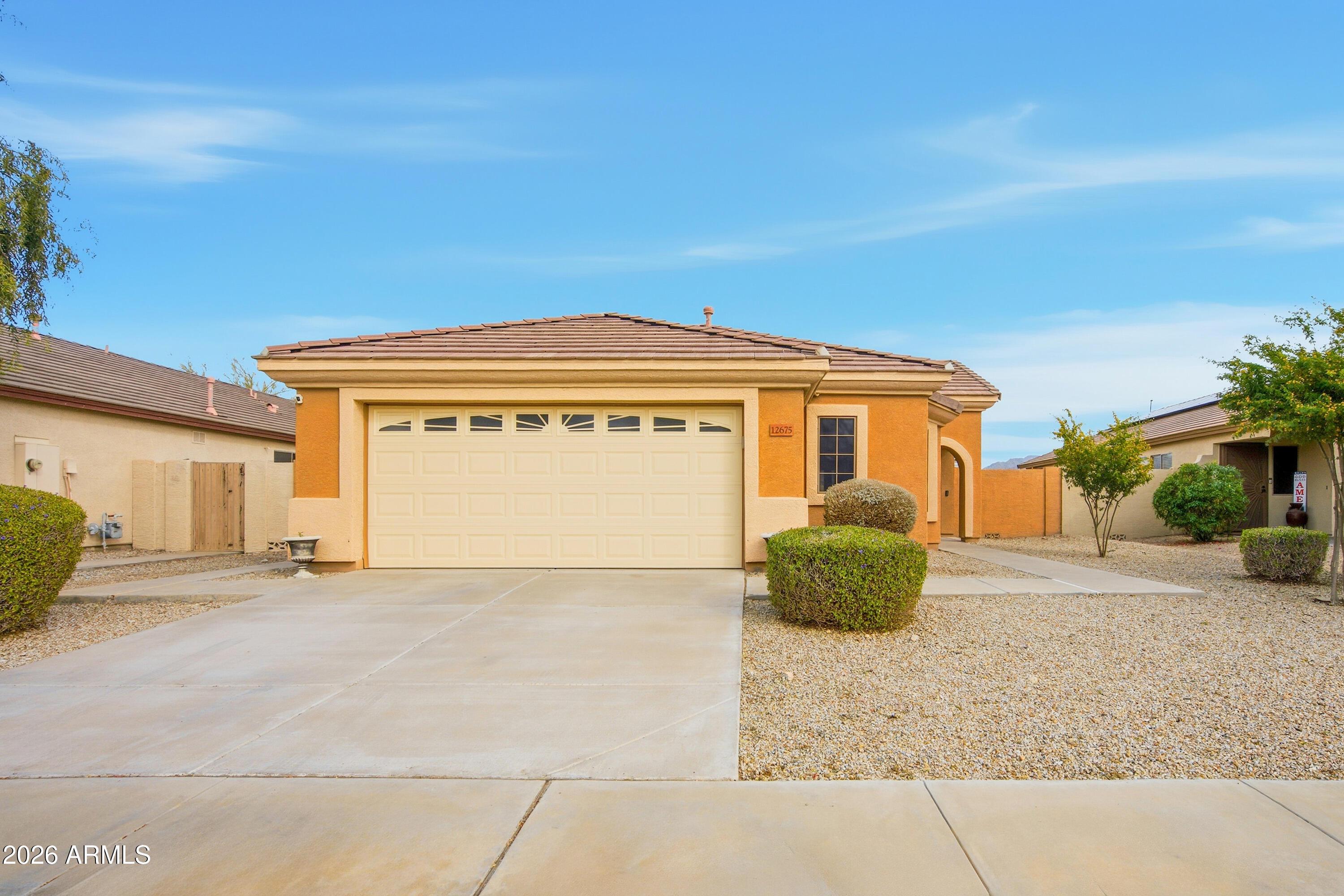 12675 S 175th Avenue, Goodyear, AZ, 85338