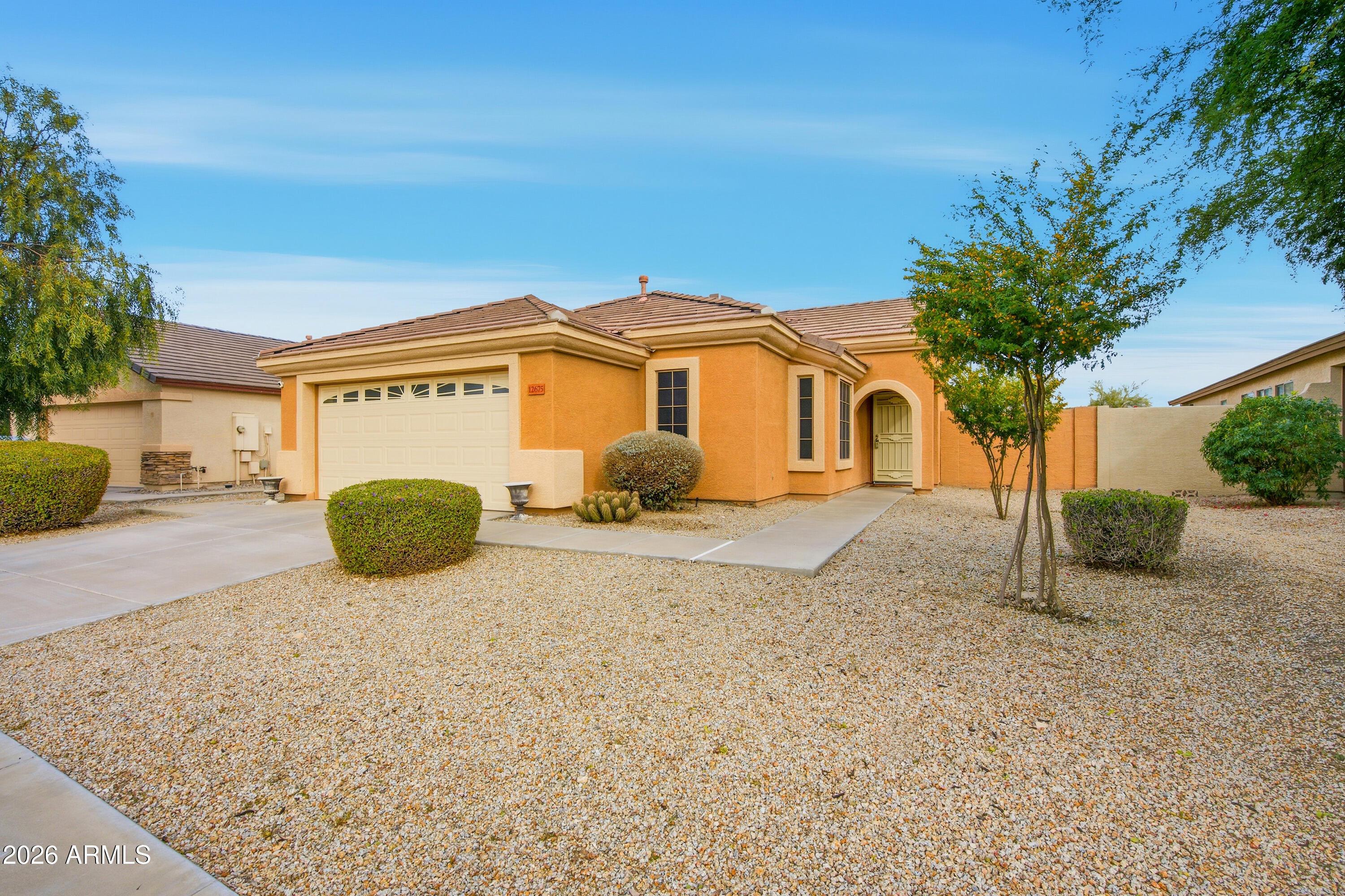 12675 S 175th Avenue, Goodyear, AZ, 85338