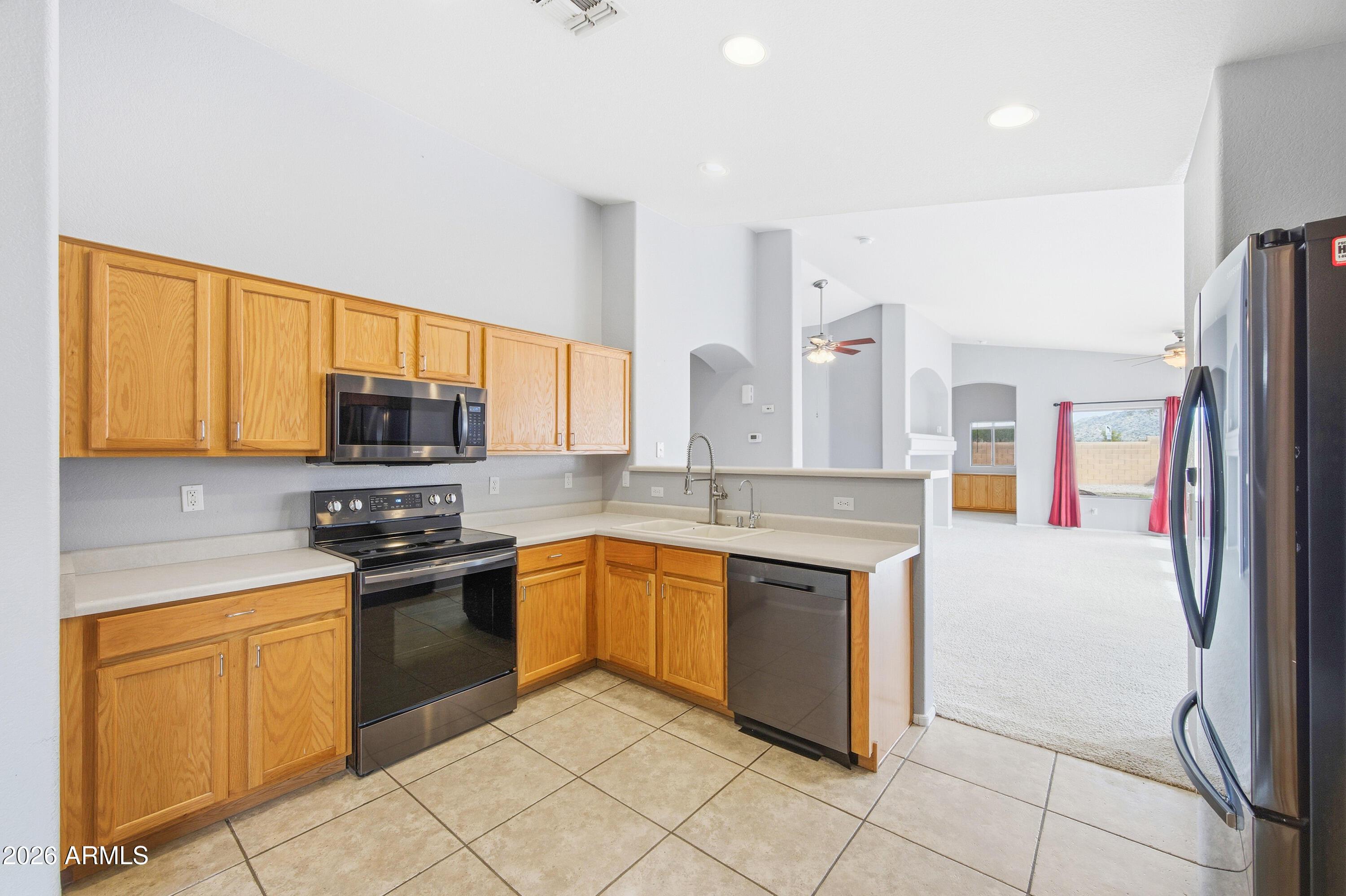 12675 S 175th Avenue, Goodyear, AZ, 85338