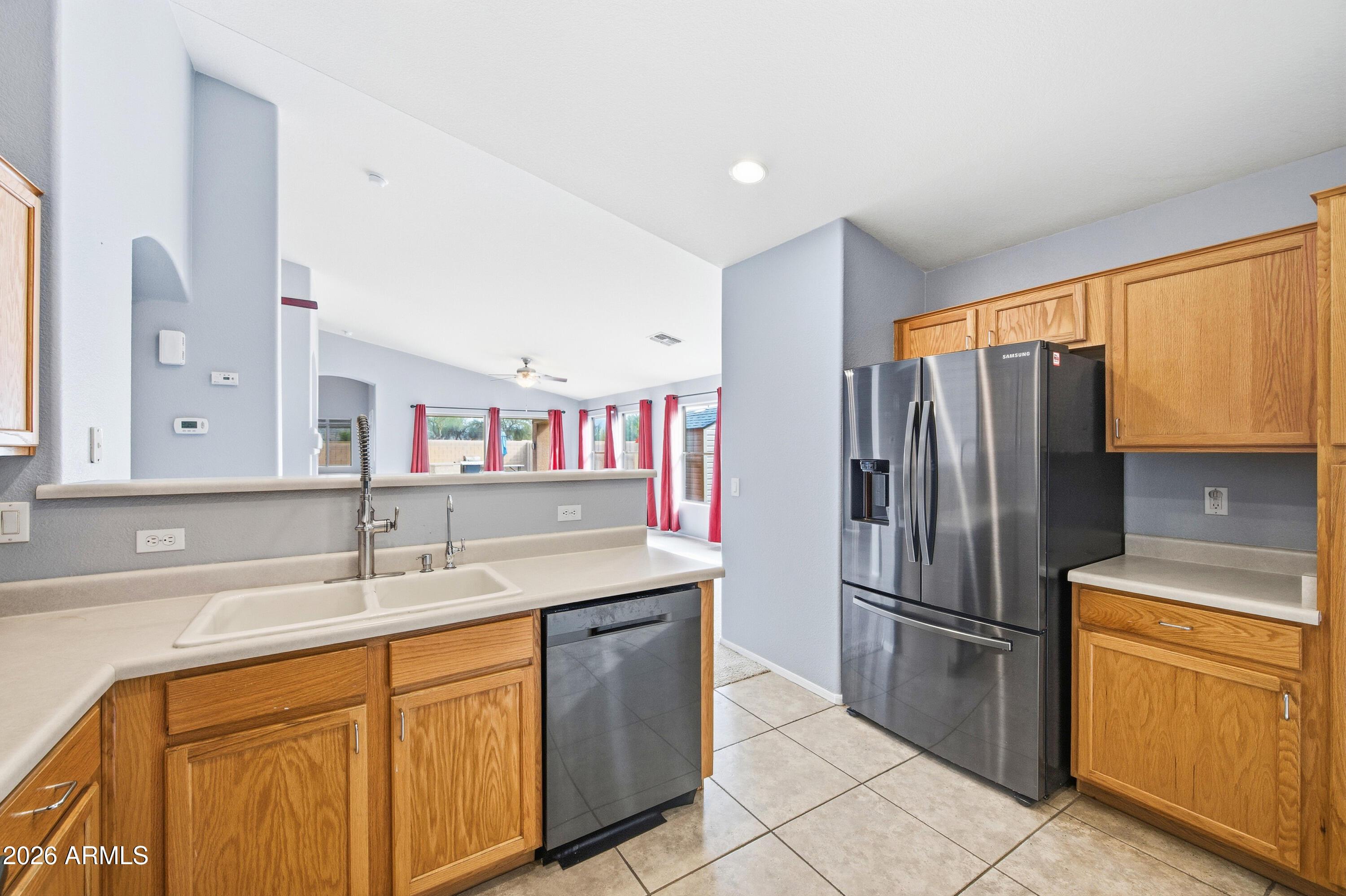 12675 S 175th Avenue, Goodyear, AZ, 85338