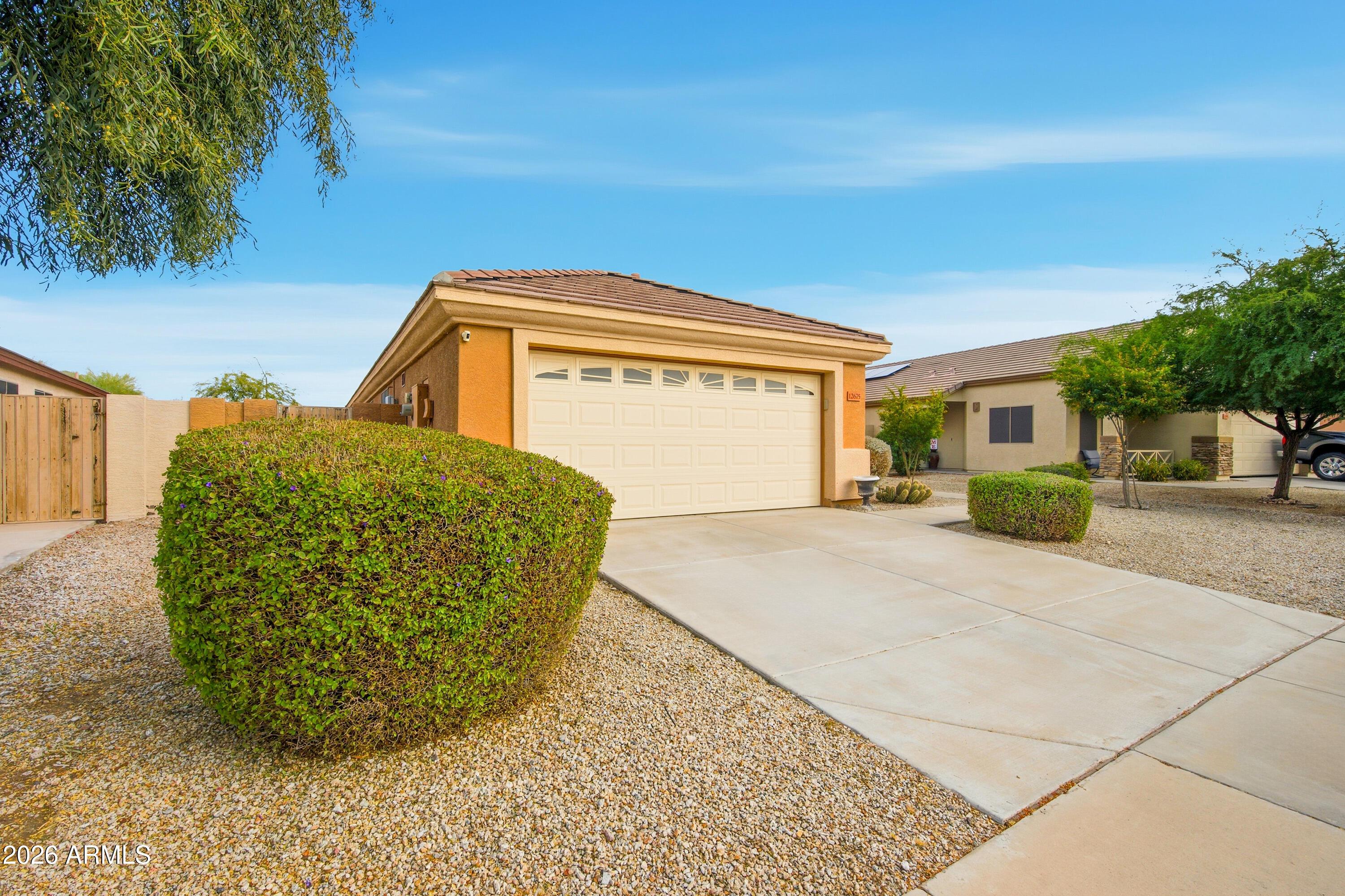 12675 S 175th Avenue, Goodyear, AZ, 85338