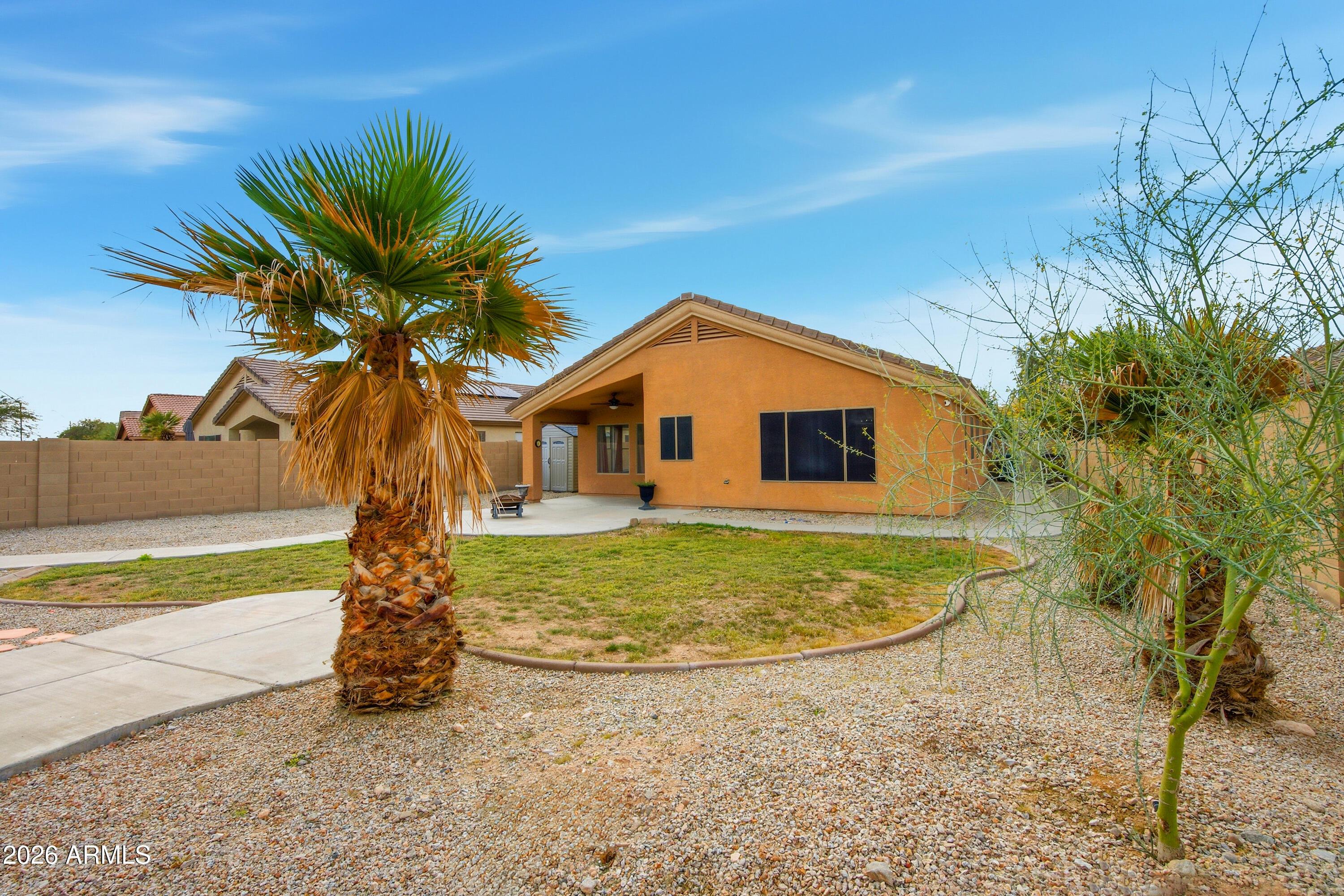 12675 S 175th Avenue, Goodyear, AZ, 85338