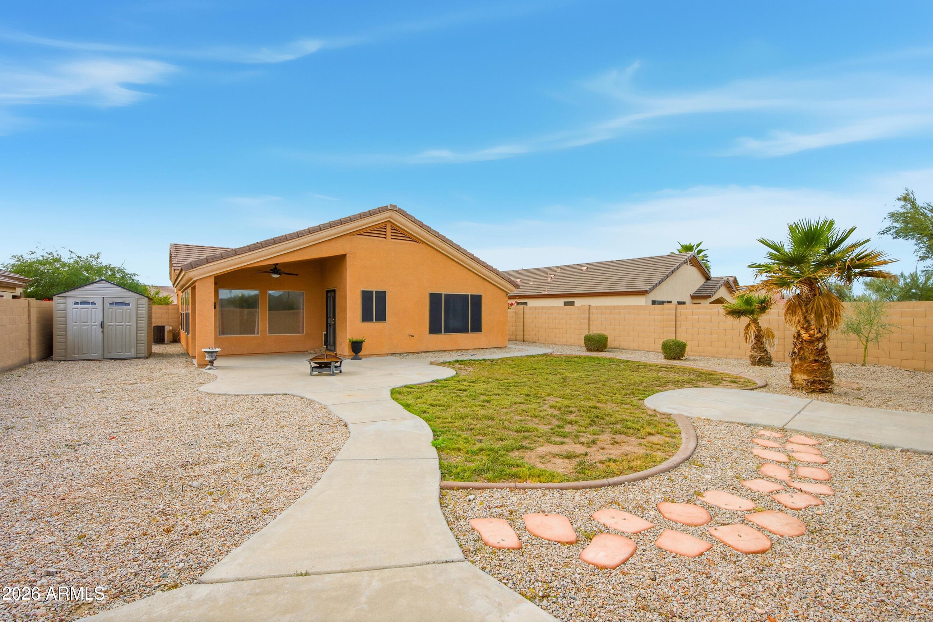 12675 S 175th Avenue, Goodyear, AZ, 85338