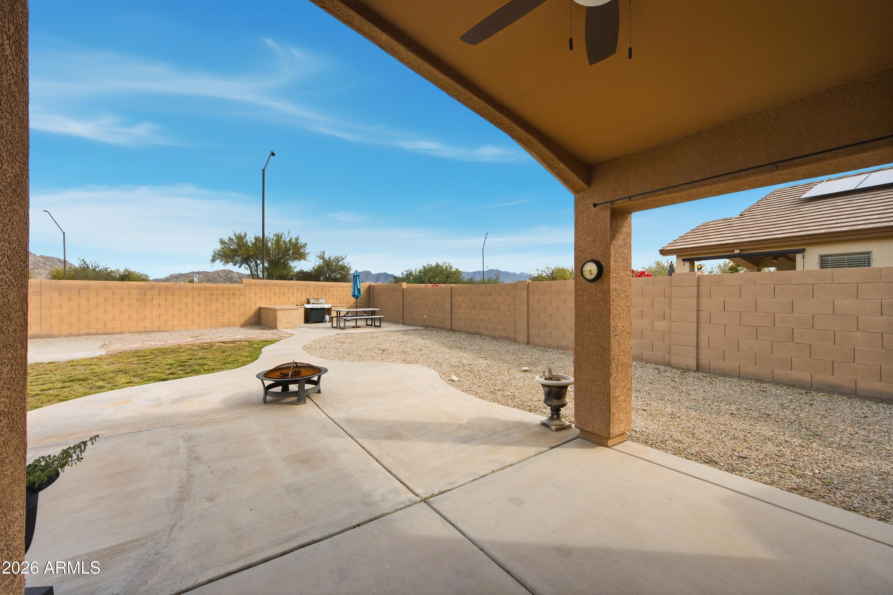 12675 S 175th Avenue, Goodyear, AZ, 85338