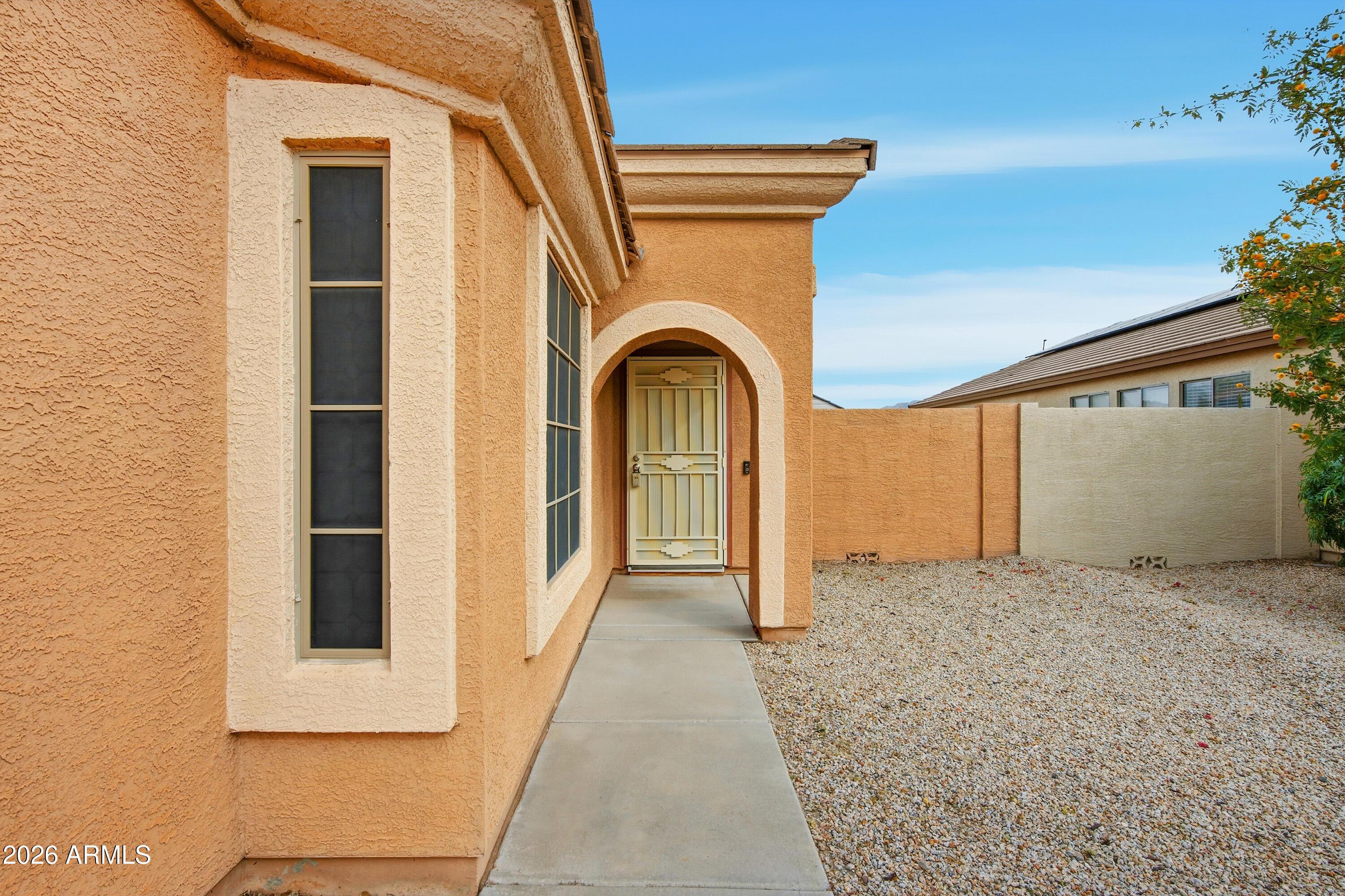 12675 S 175th Avenue, Goodyear, AZ, 85338