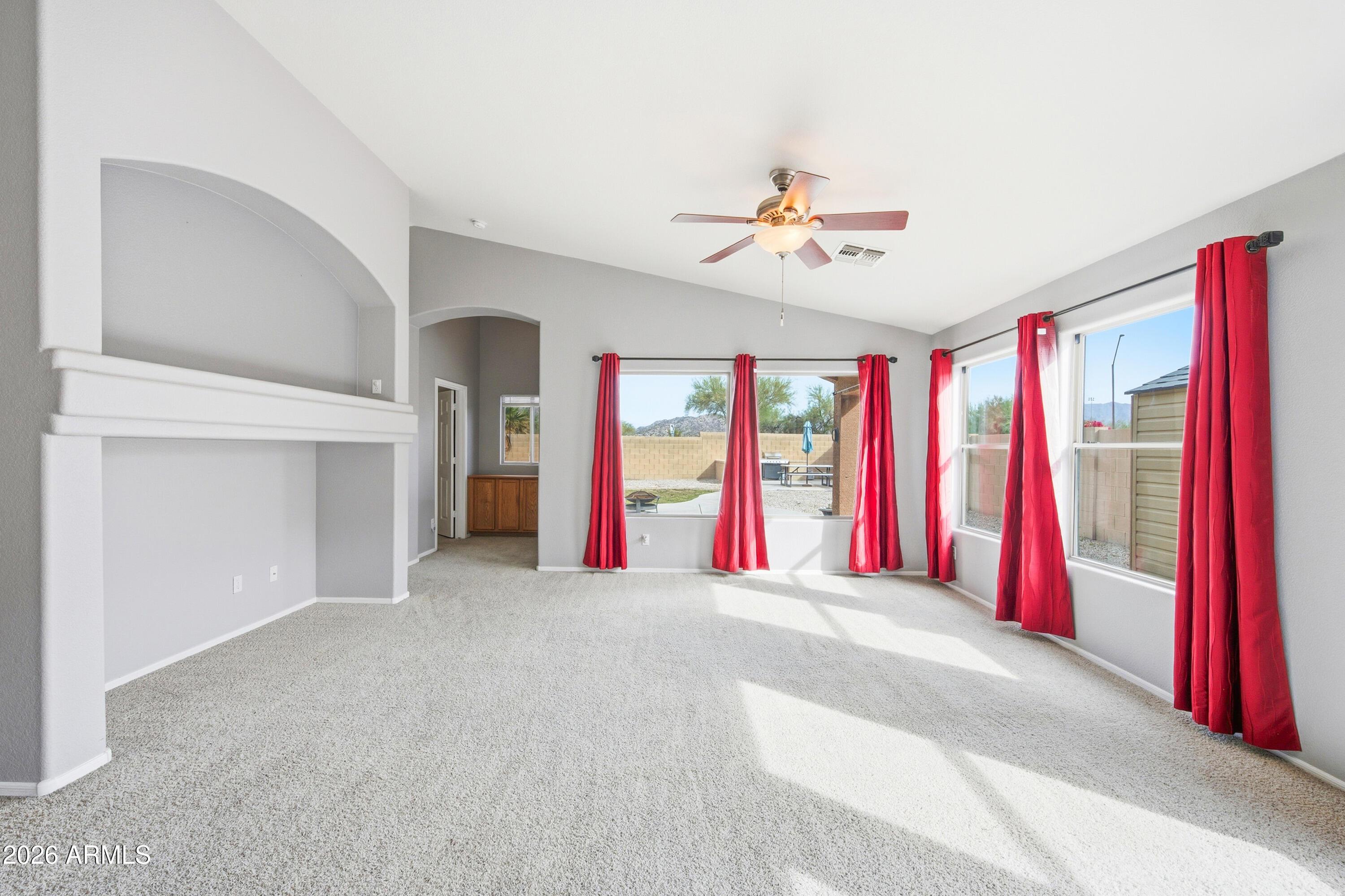 12675 S 175th Avenue, Goodyear, AZ, 85338