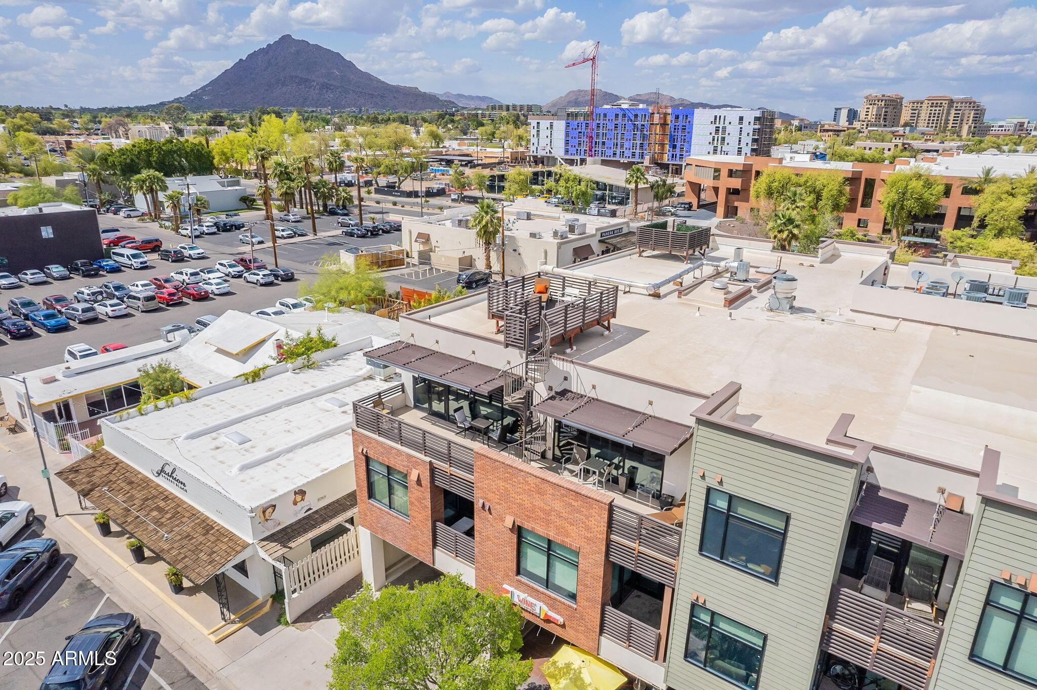  UNIT 3006, Scottsdale, AZ, 85251