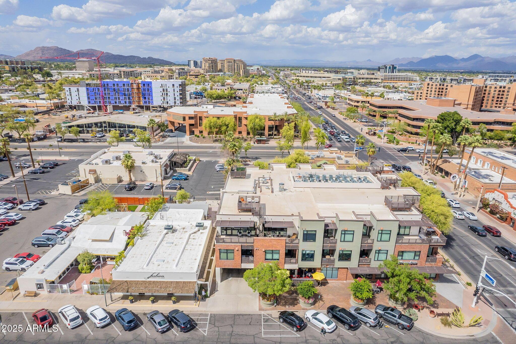  UNIT 3006, Scottsdale, AZ, 85251