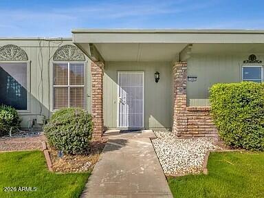 Sun City, Arizona: The Original Active Adult Community