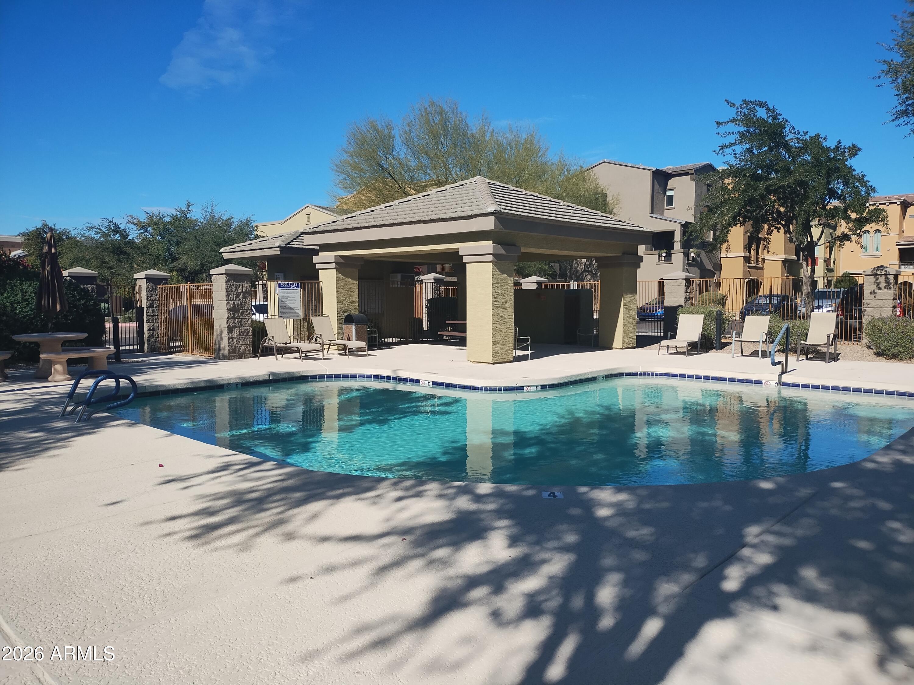 16825 N 14th Street UNIT 49, Phoenix, AZ, 85022