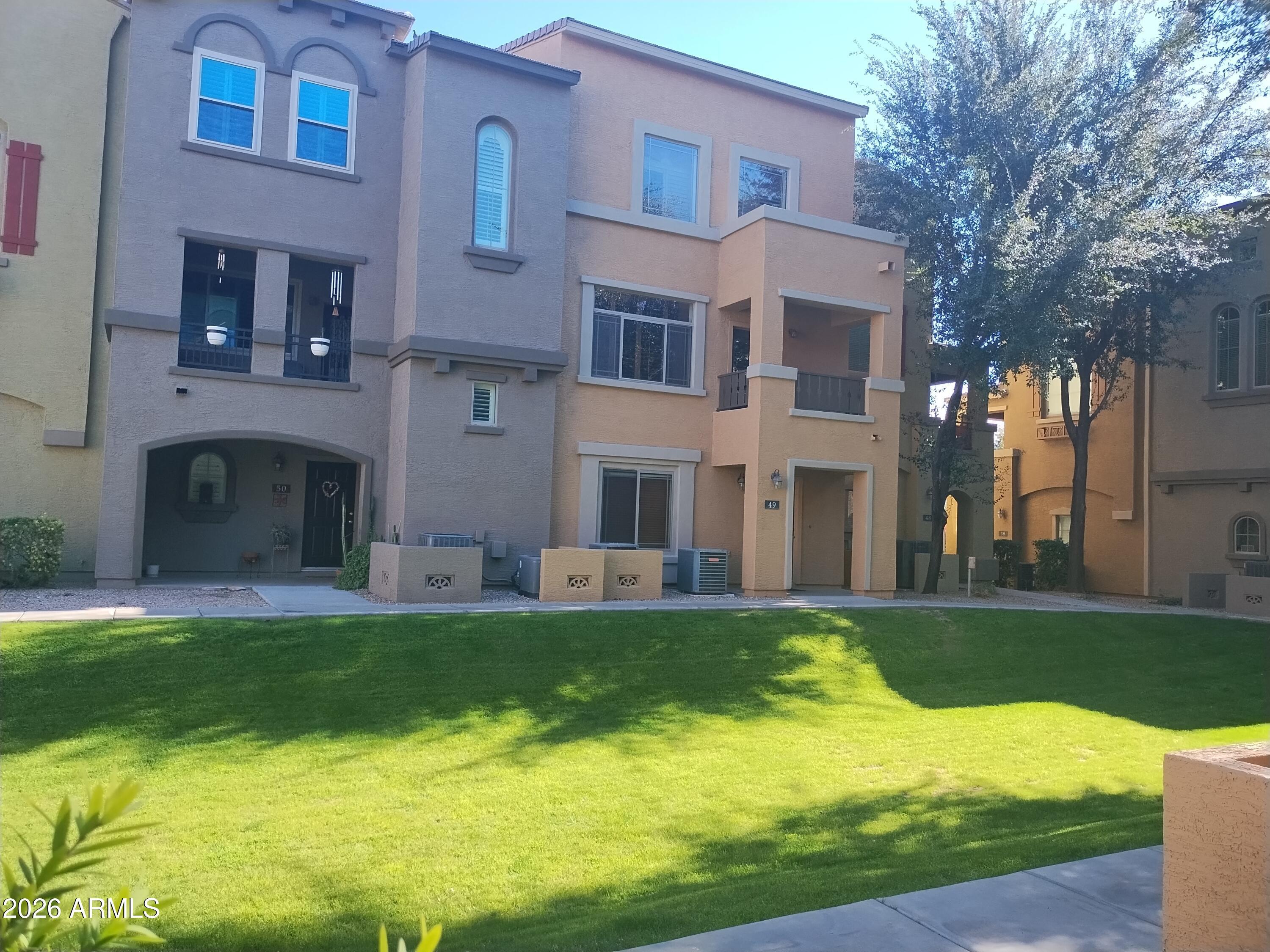 16825 N 14th Street UNIT 49, Phoenix, AZ, 85022