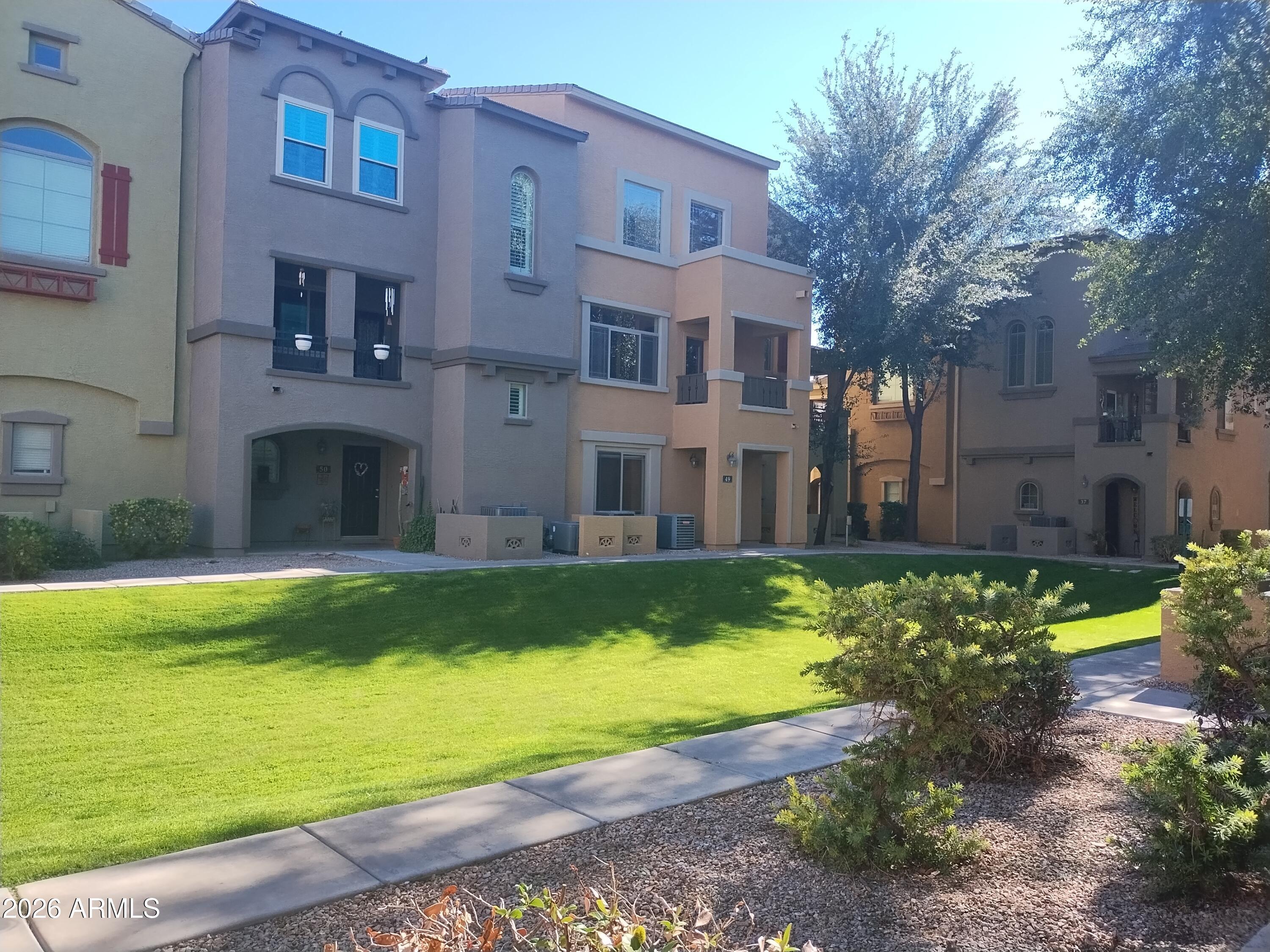 16825 N 14th Street UNIT 49, Phoenix, AZ, 85022