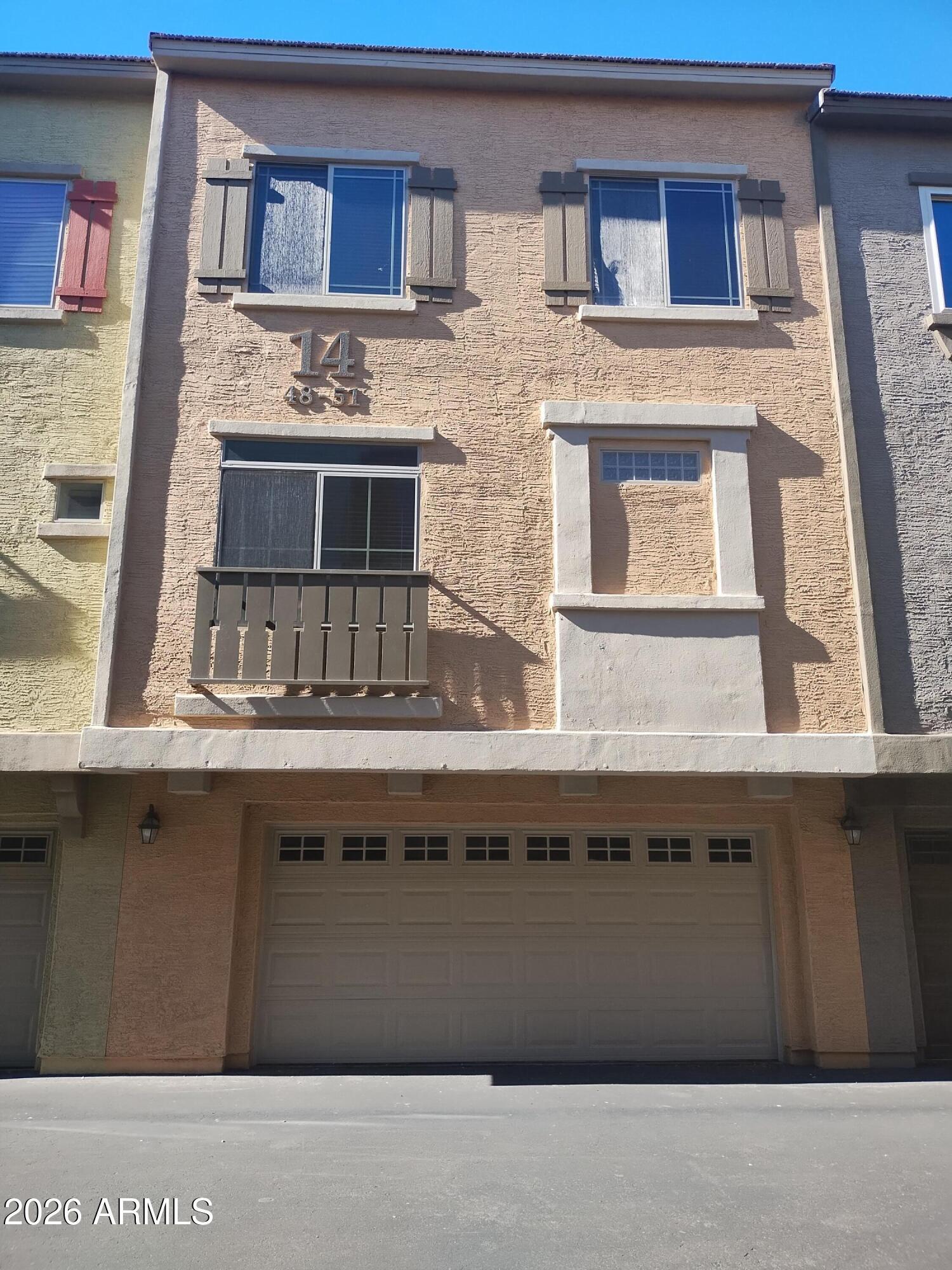 16825 N 14th Street UNIT 49, Phoenix, AZ, 85022