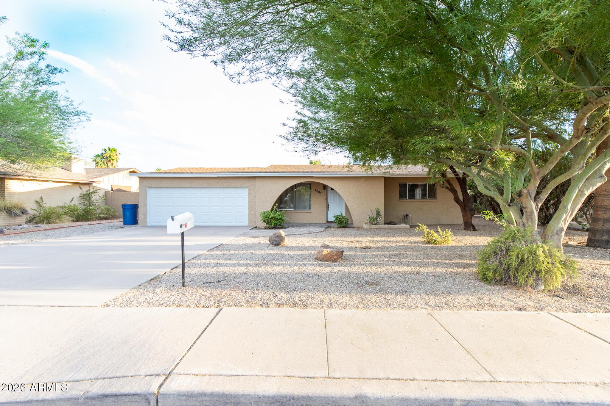 Photo for 1887 E Watson Drive, Tempe, AZ 85283 - listing #6973423 1887 E Watson Drive, Tempe, AZ 85283