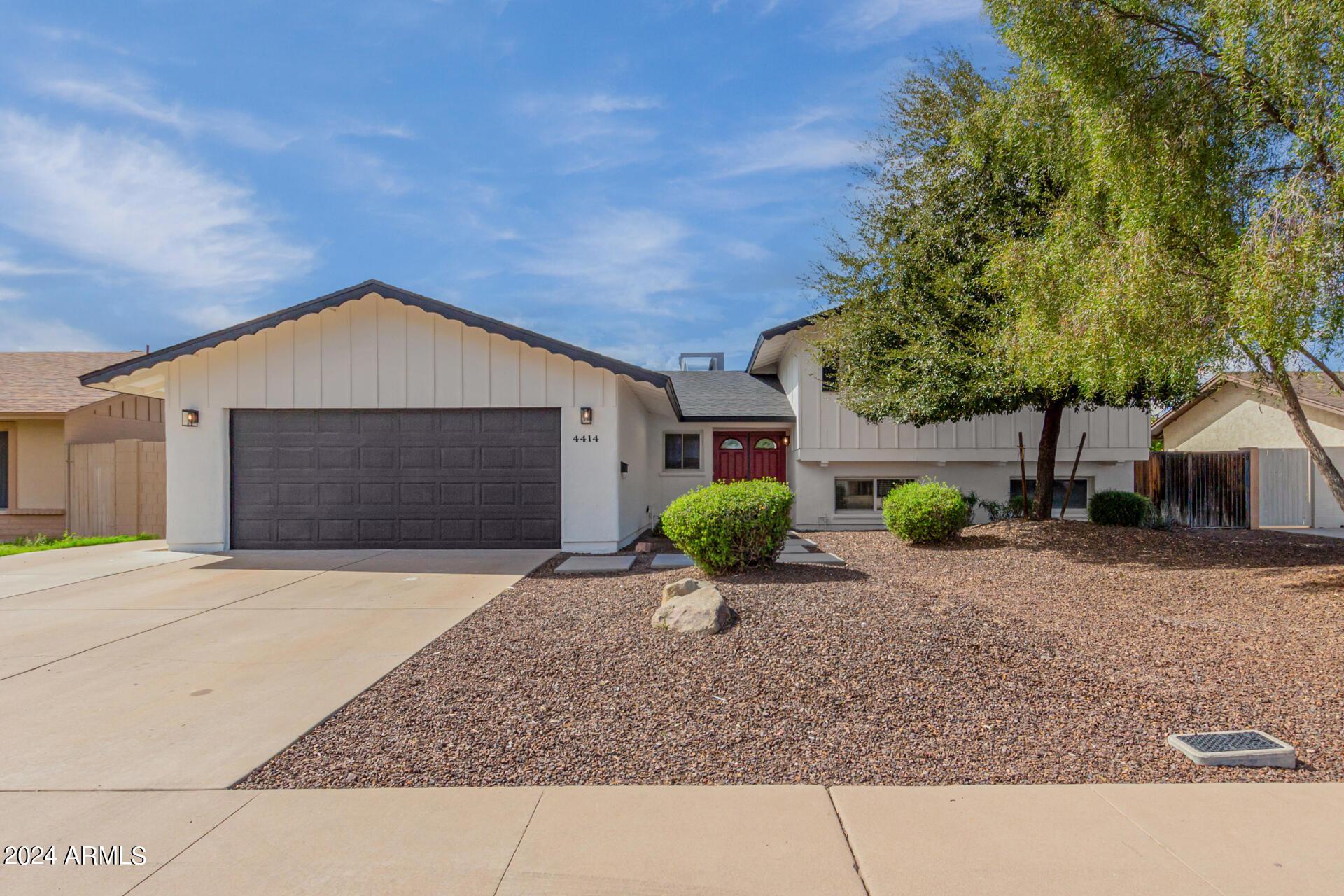 6901 E Evans Drive, Scottsdale, AZ, 85254