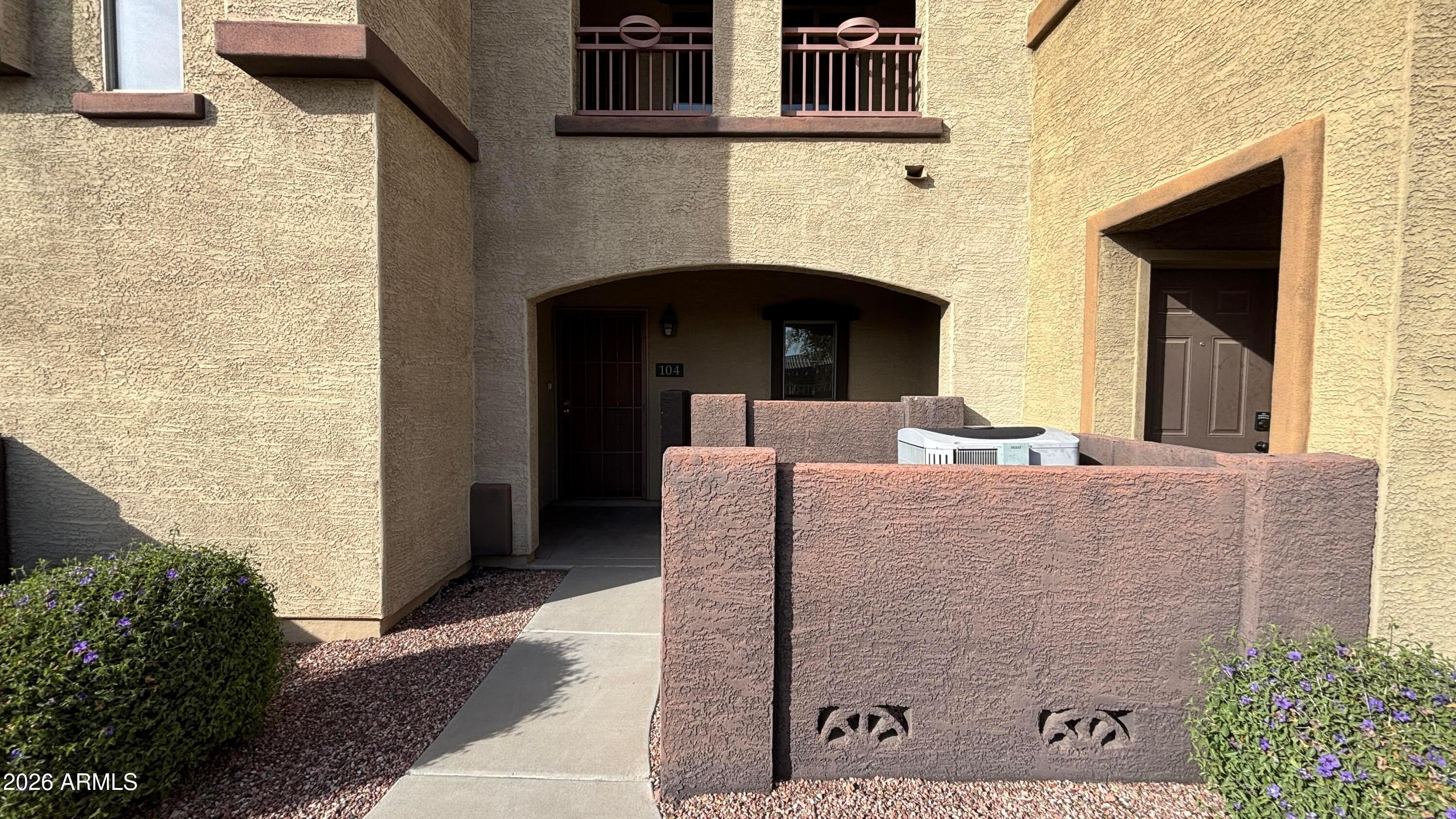3250 W Greenway Road UNIT 104, Phoenix, AZ, 85053