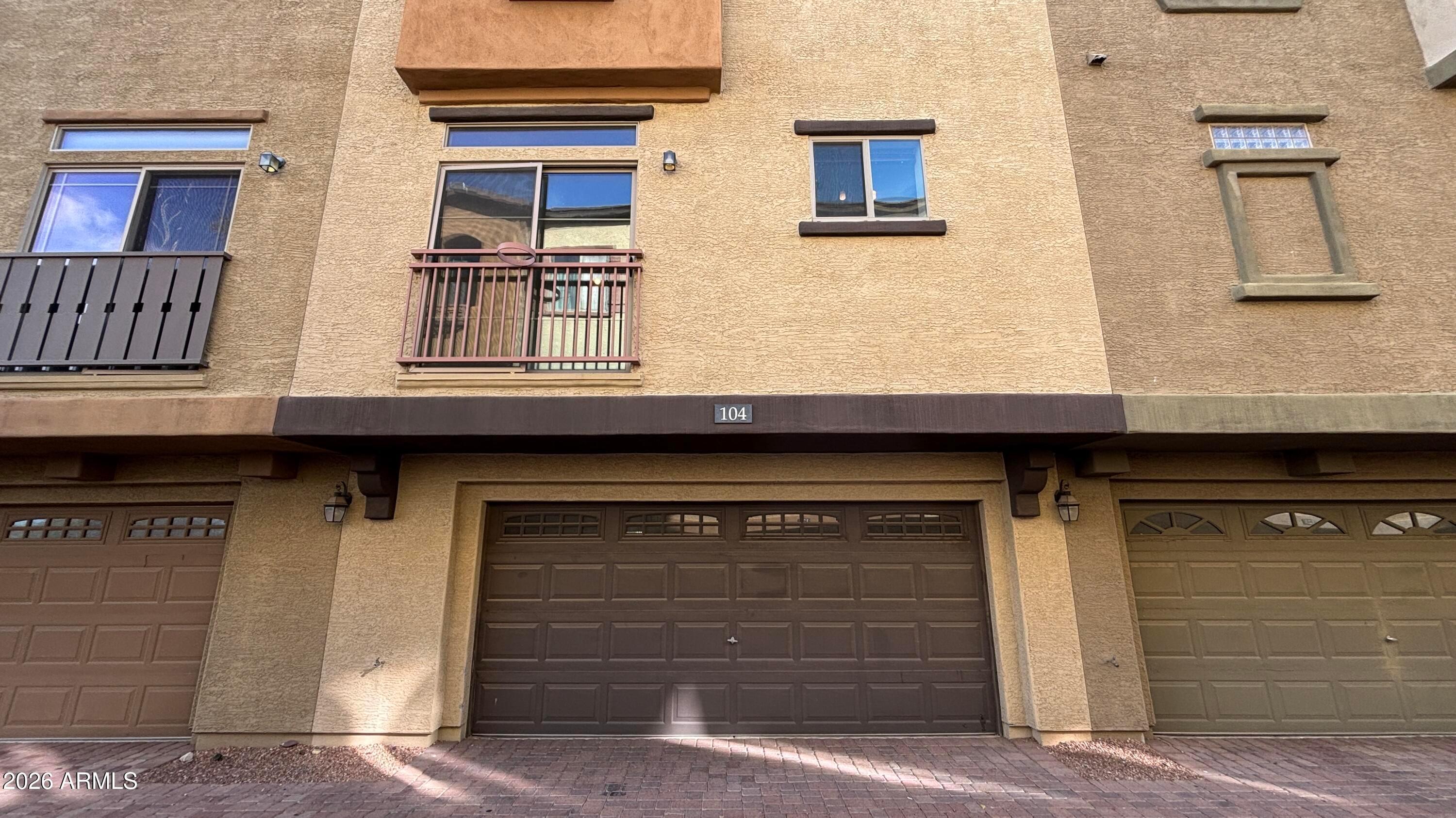 3250 W Greenway Road UNIT 104, Phoenix, AZ, 85053