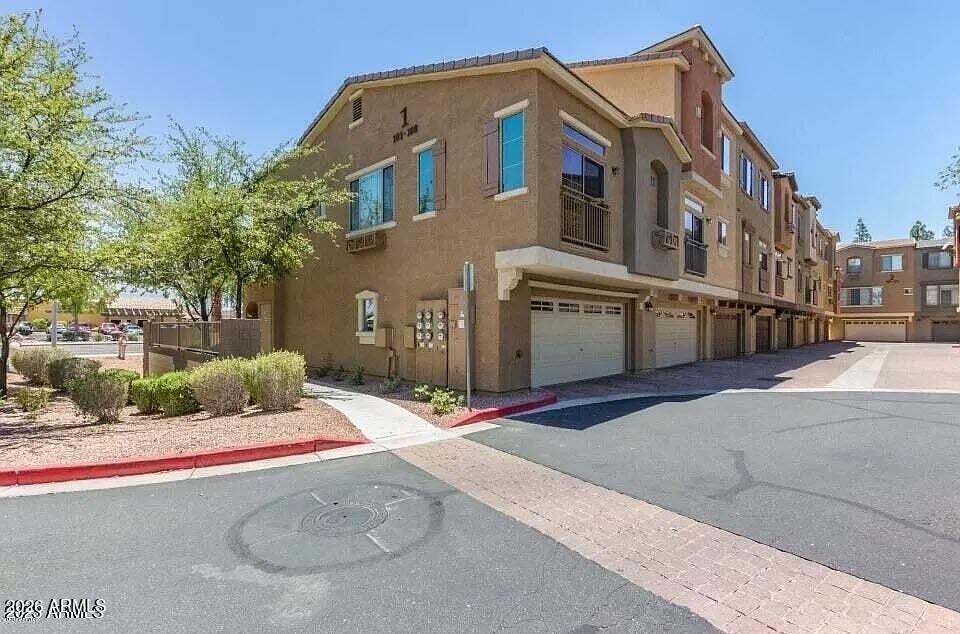 3250 W Greenway Road UNIT 104, Phoenix, AZ, 85053