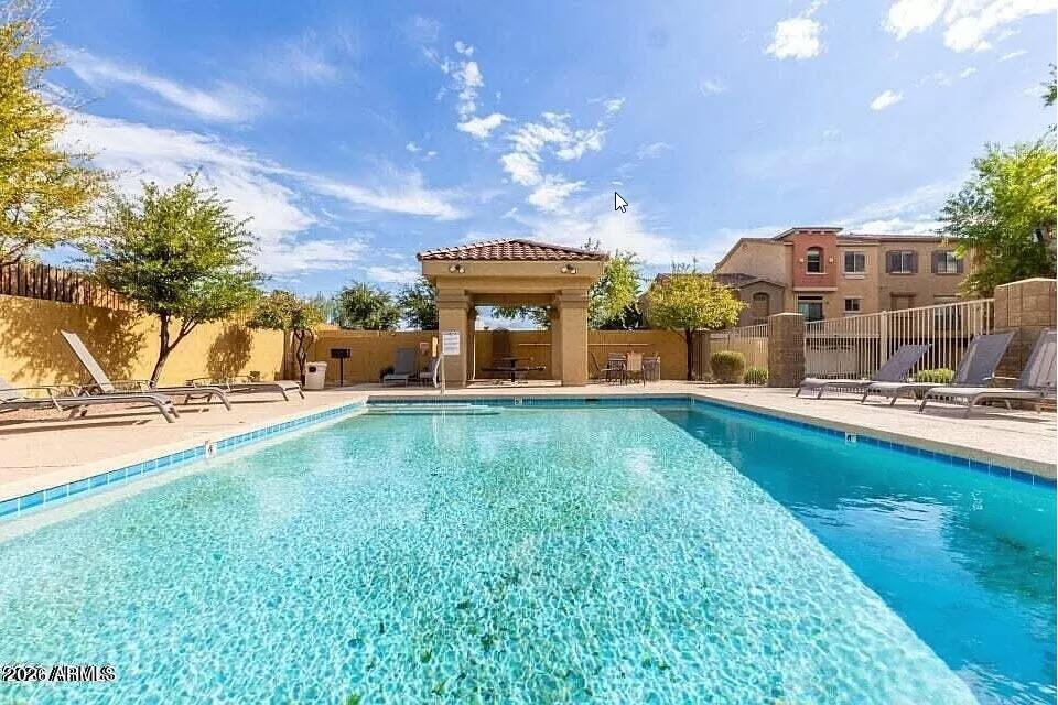 3250 W Greenway Road UNIT 104, Phoenix, AZ, 85053