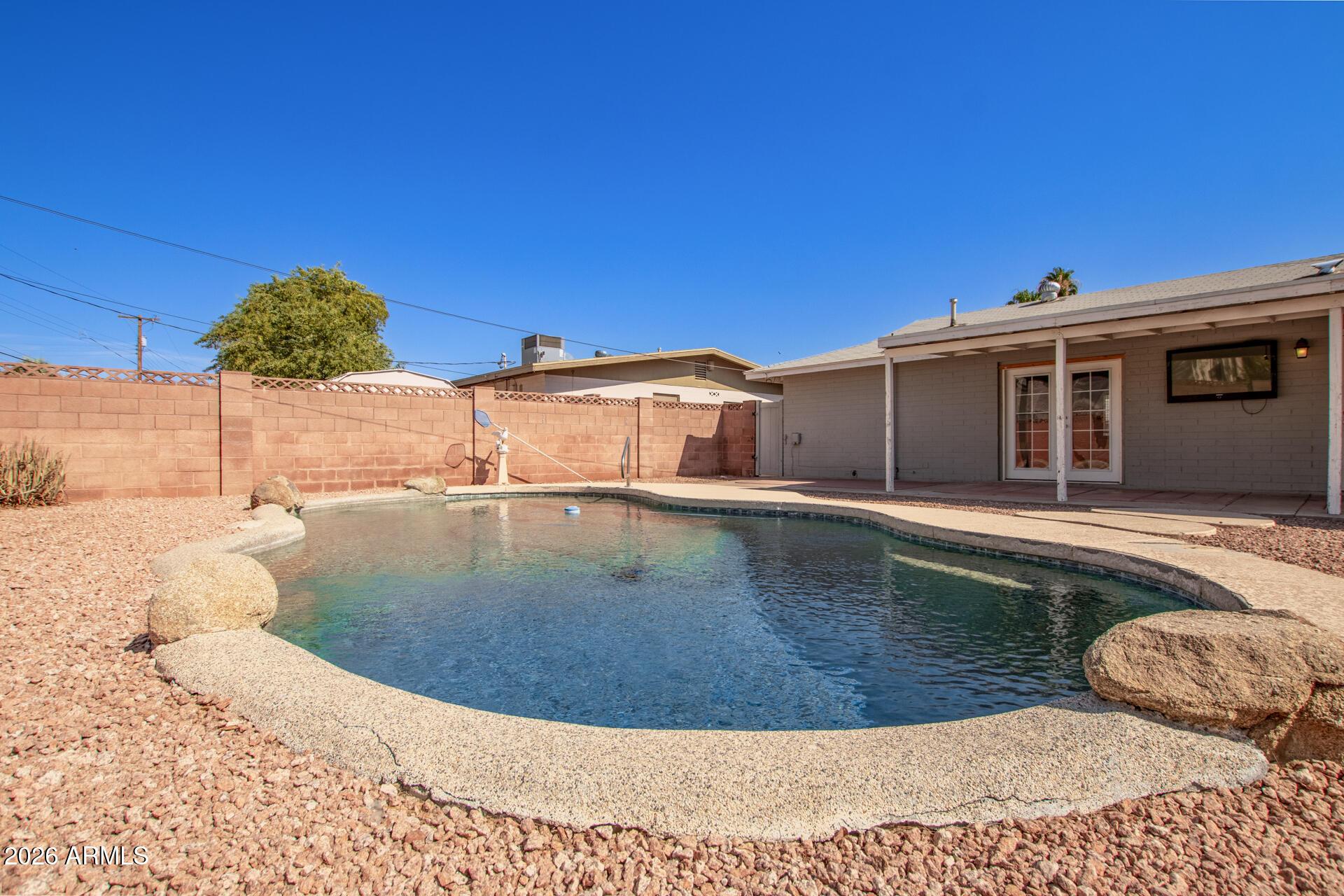 312 E Hermosa Drive, Tempe, AZ, 85282