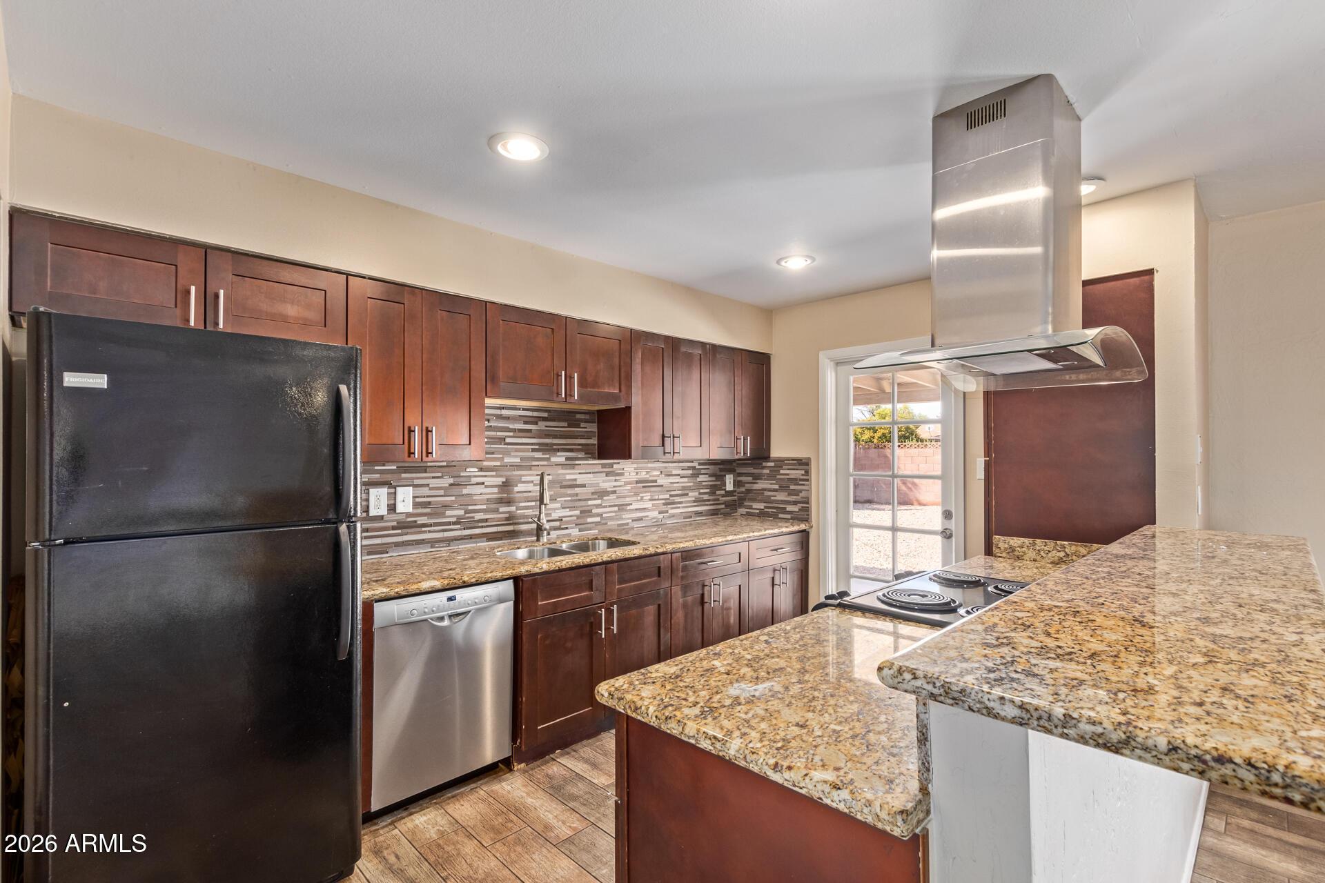 312 E Hermosa Drive, Tempe, AZ, 85282