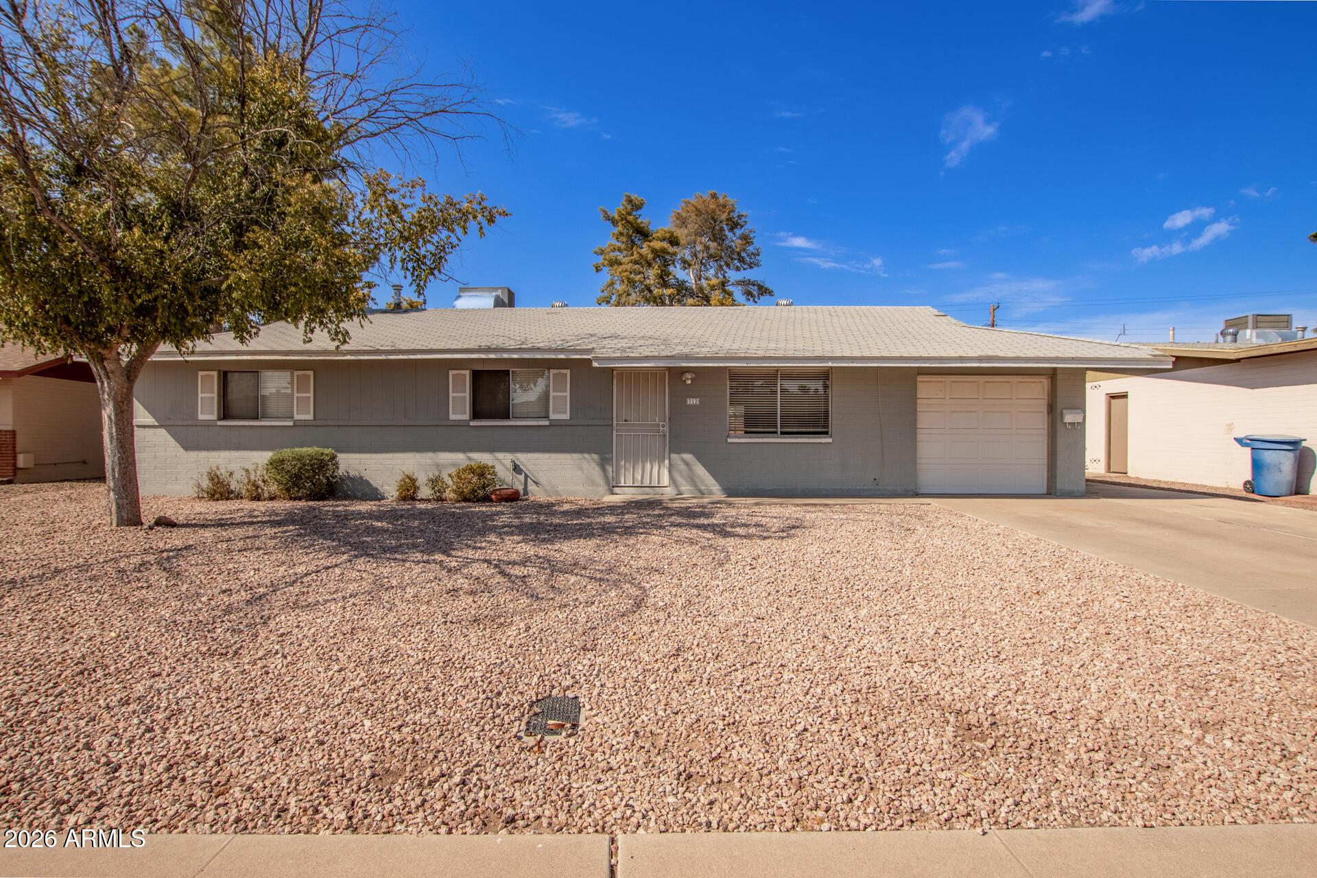 312 E Hermosa Drive, Tempe, AZ, 85282
