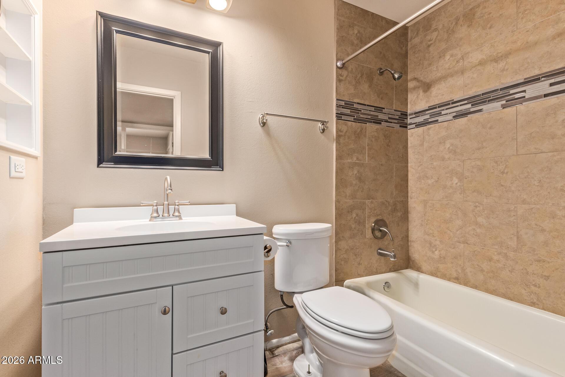 312 E Hermosa Drive, Tempe, AZ, 85282