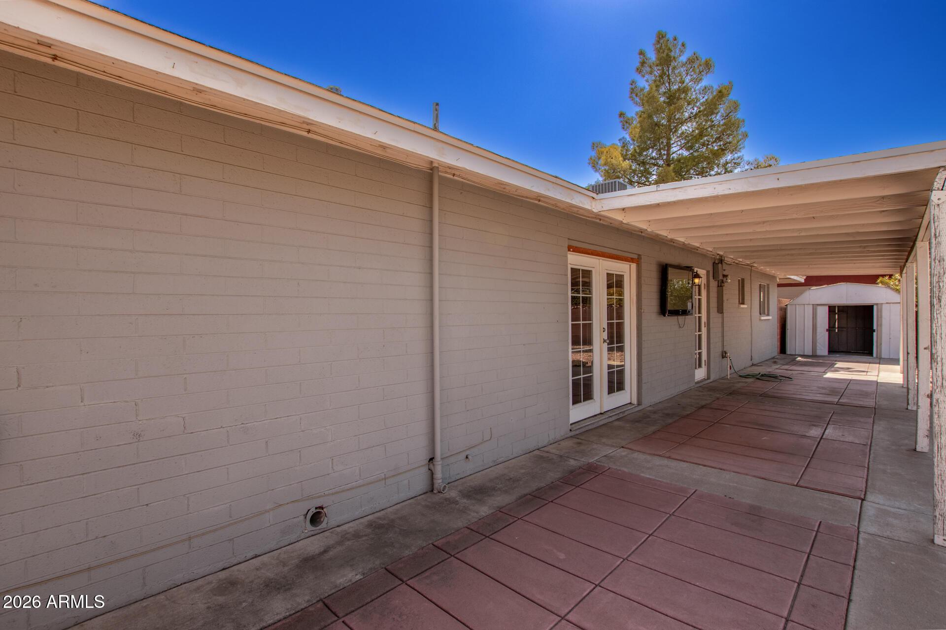 312 E Hermosa Drive, Tempe, AZ, 85282