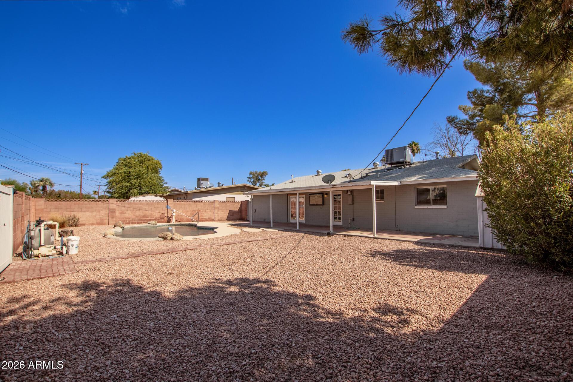 312 E Hermosa Drive, Tempe, AZ, 85282