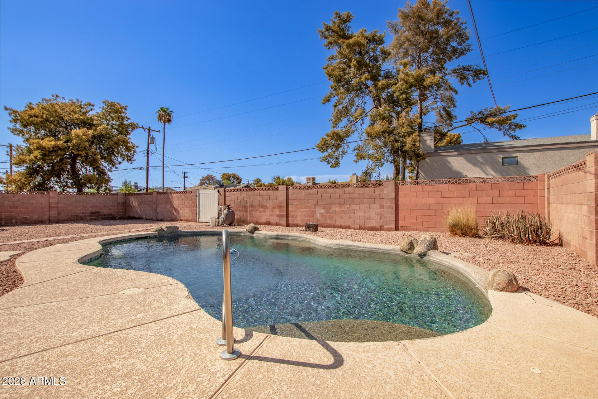 312 E Hermosa Drive, Tempe, AZ, 85282